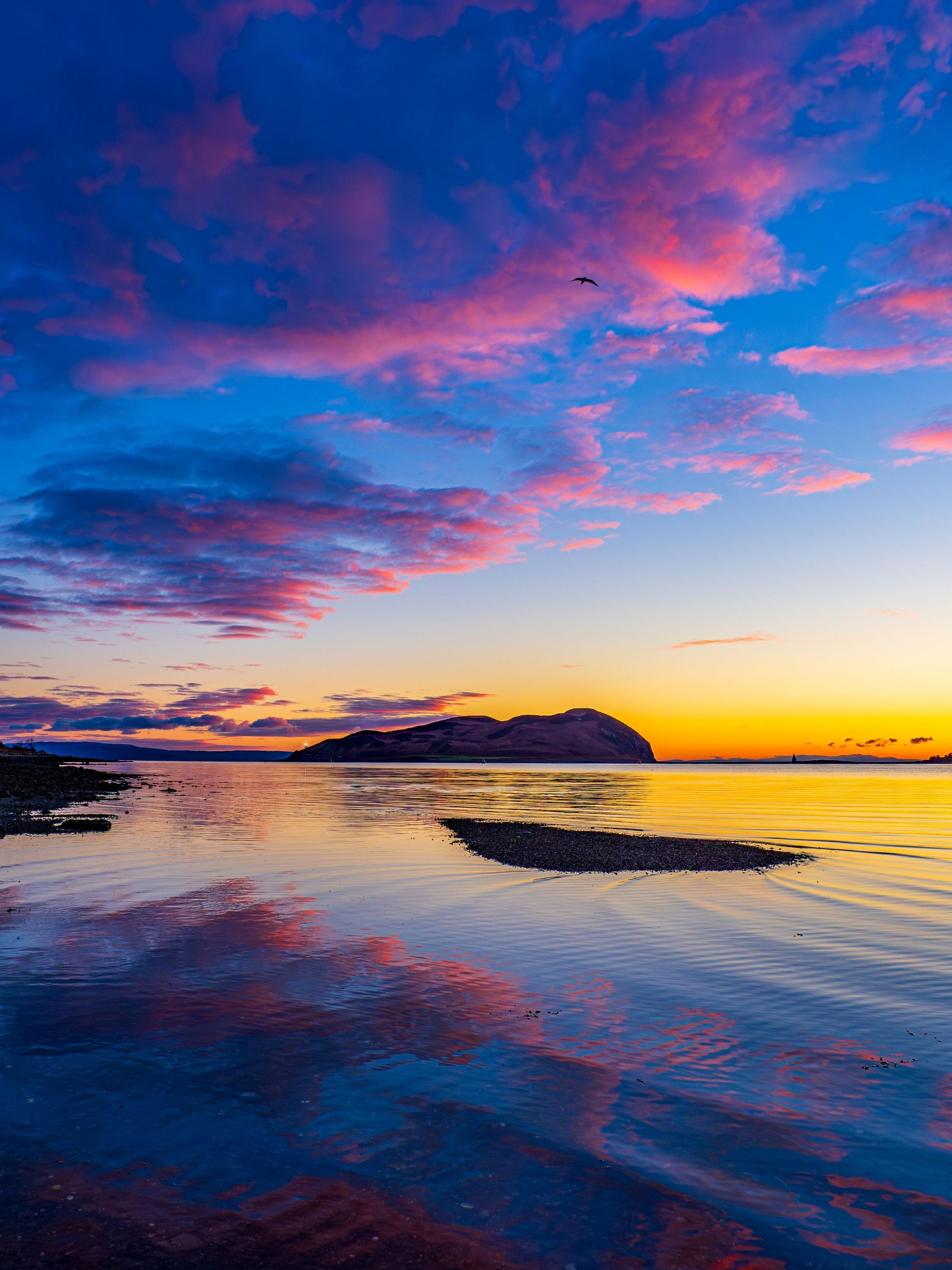  Campbeltown Loch