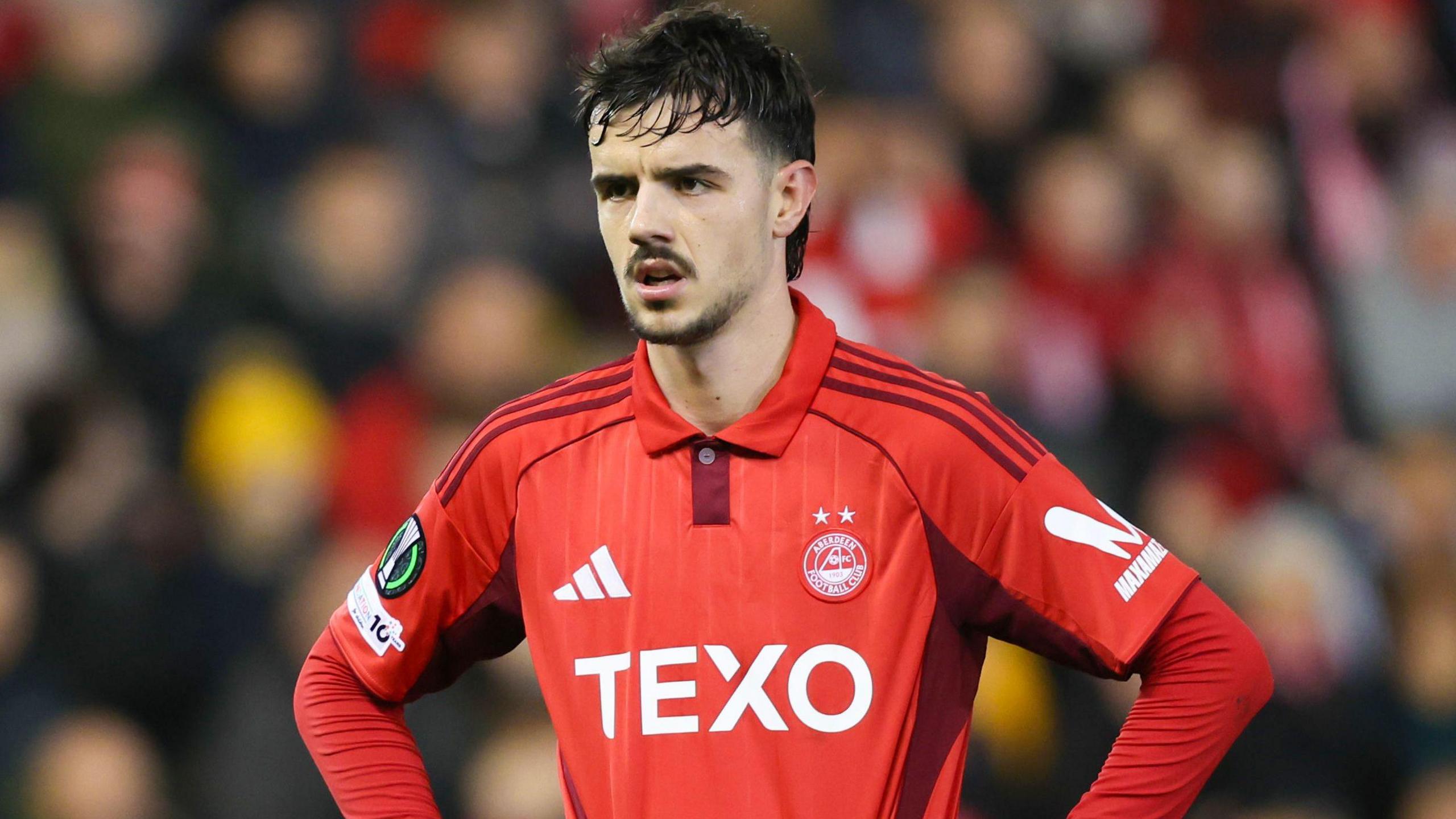 Nicolas Milanovic