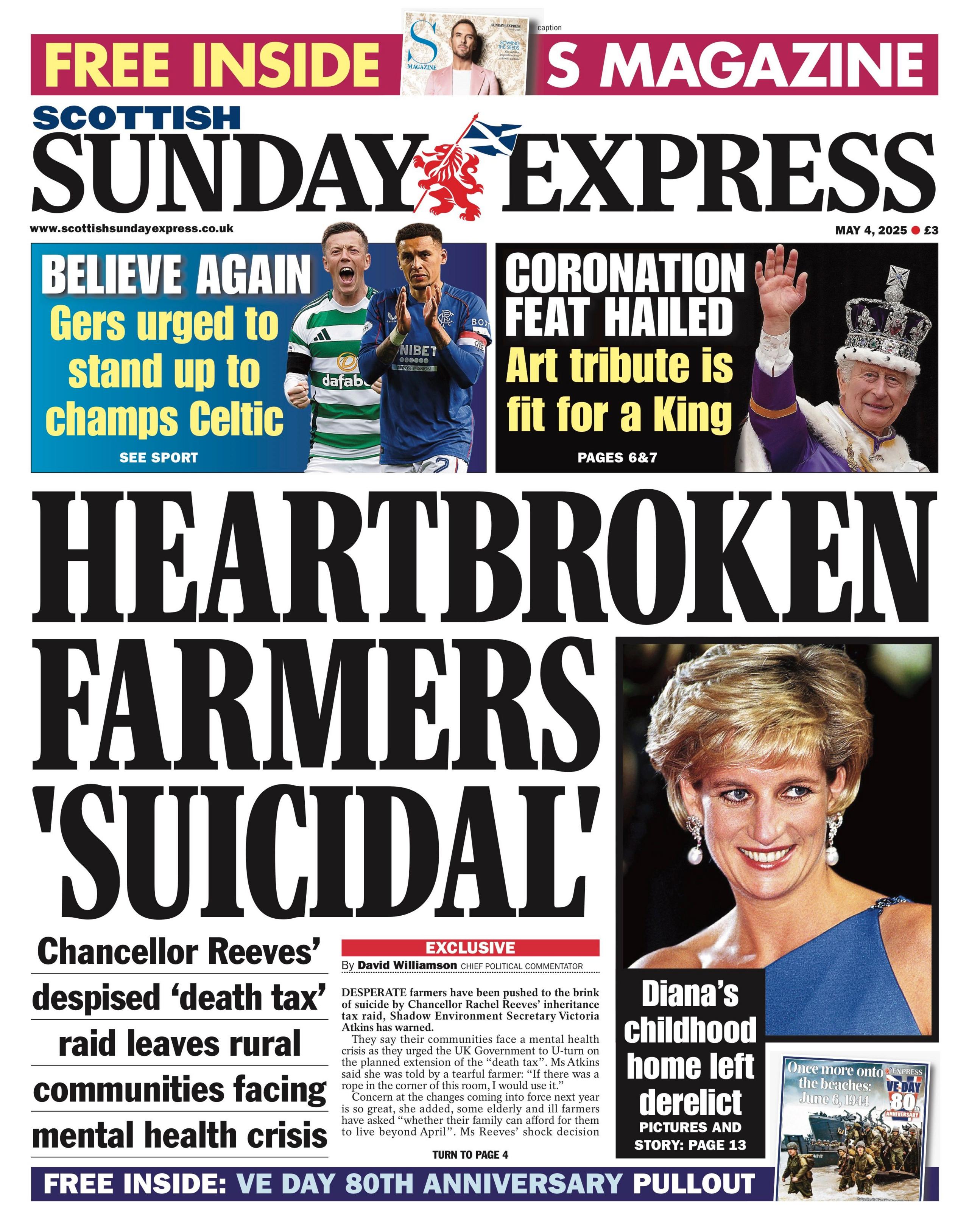 Daily Express