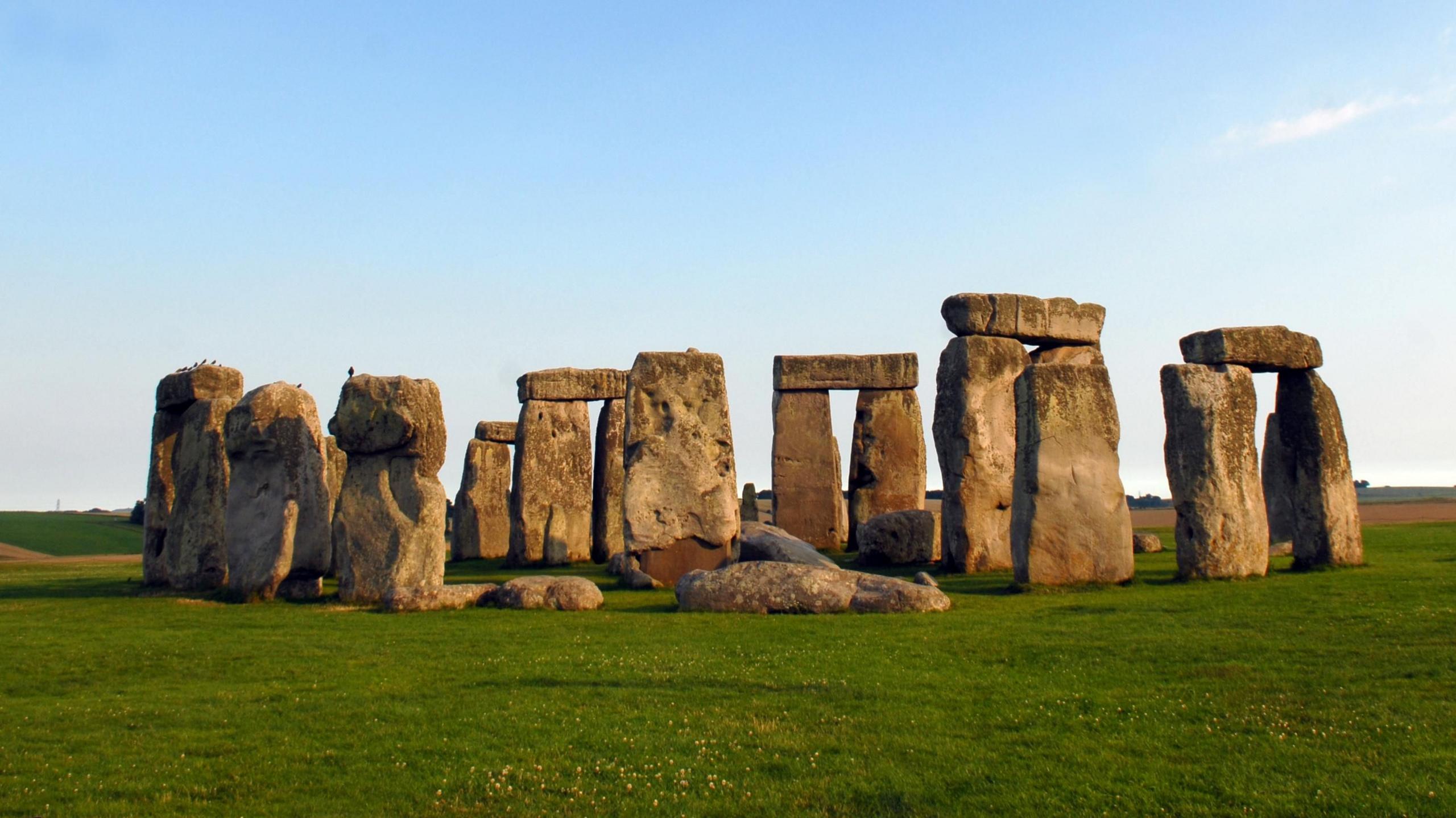 Stonehenge