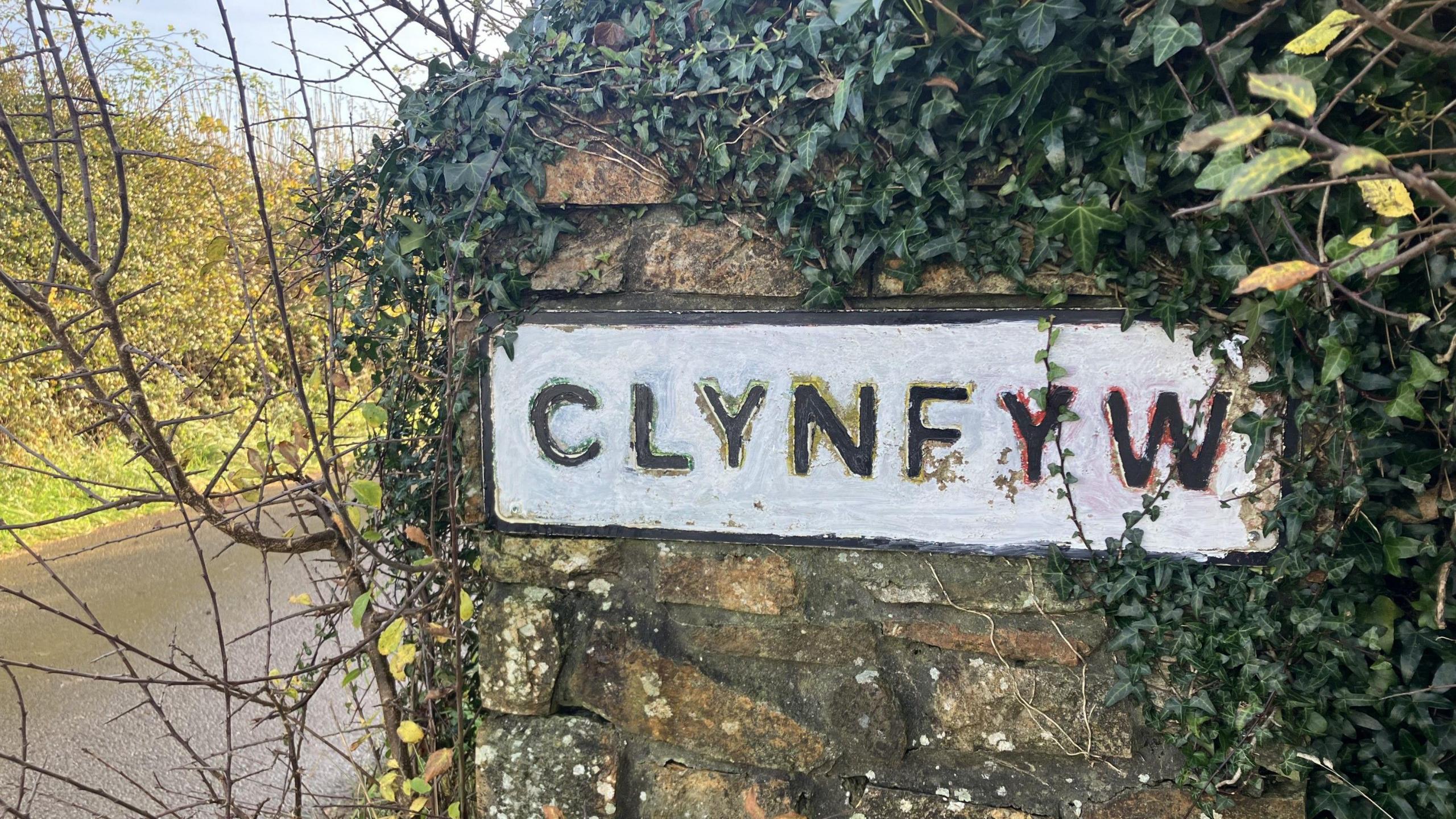 Clynfyw