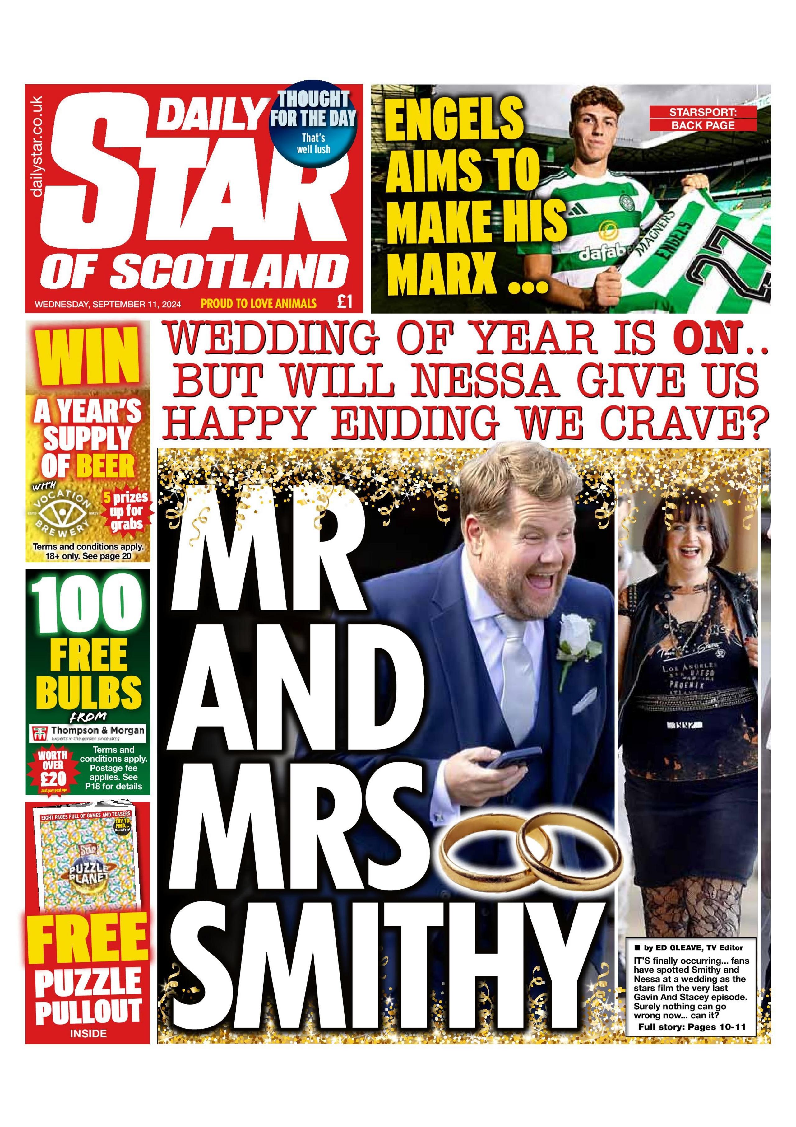 Daily Star