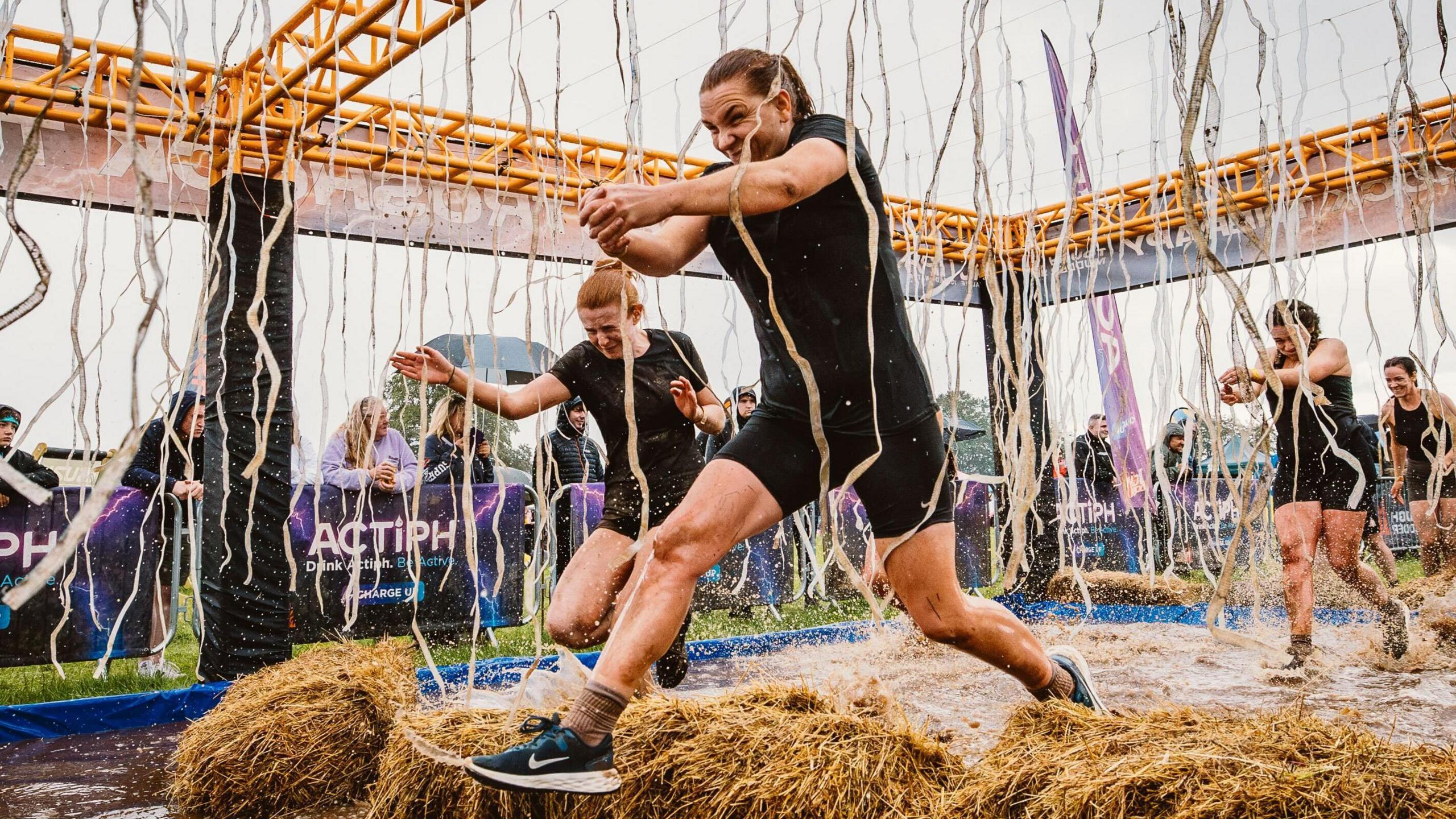 Tough Mudder