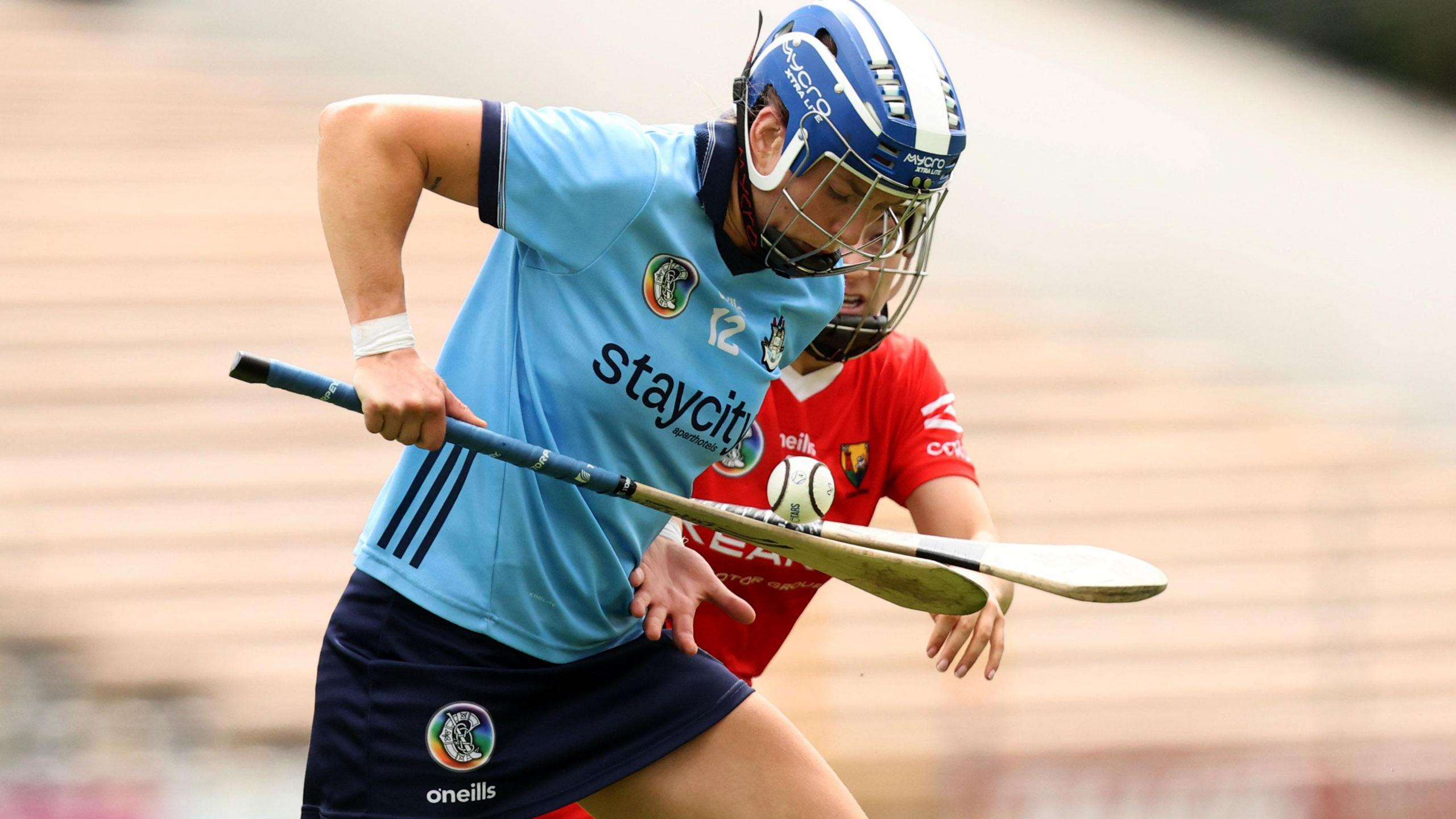 Aisling Maher