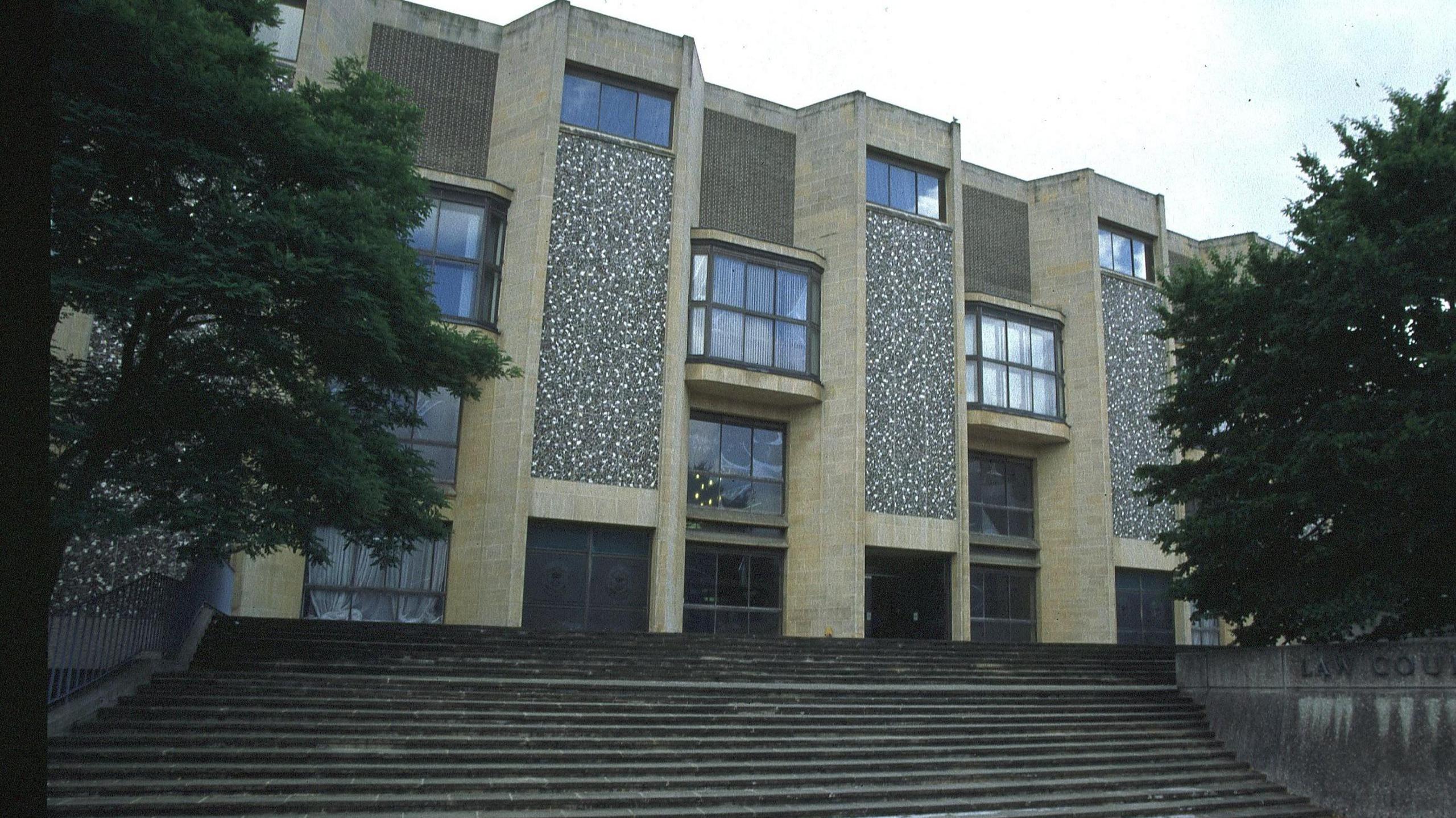 Winchester Crown Court