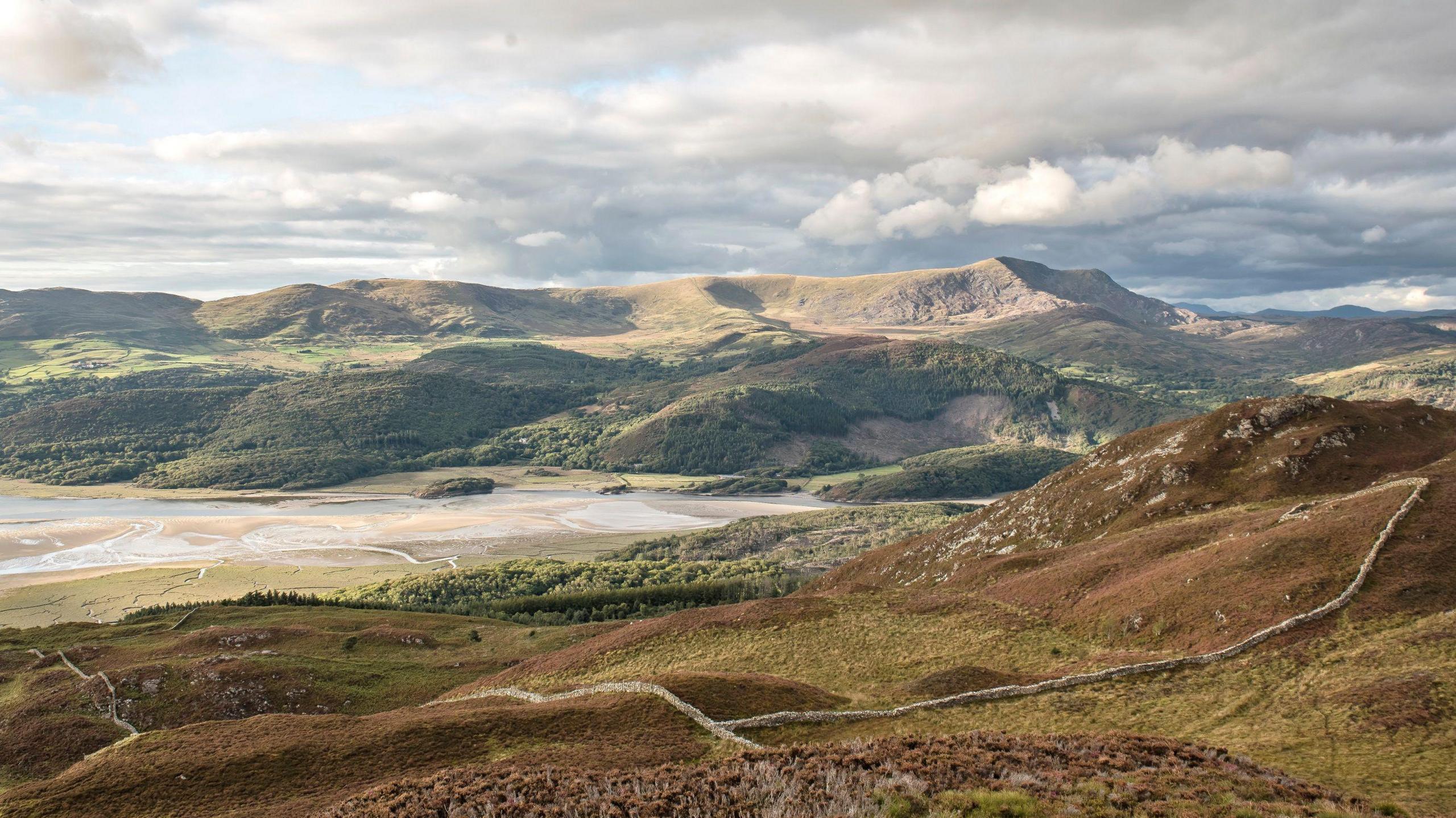 Cader Idris