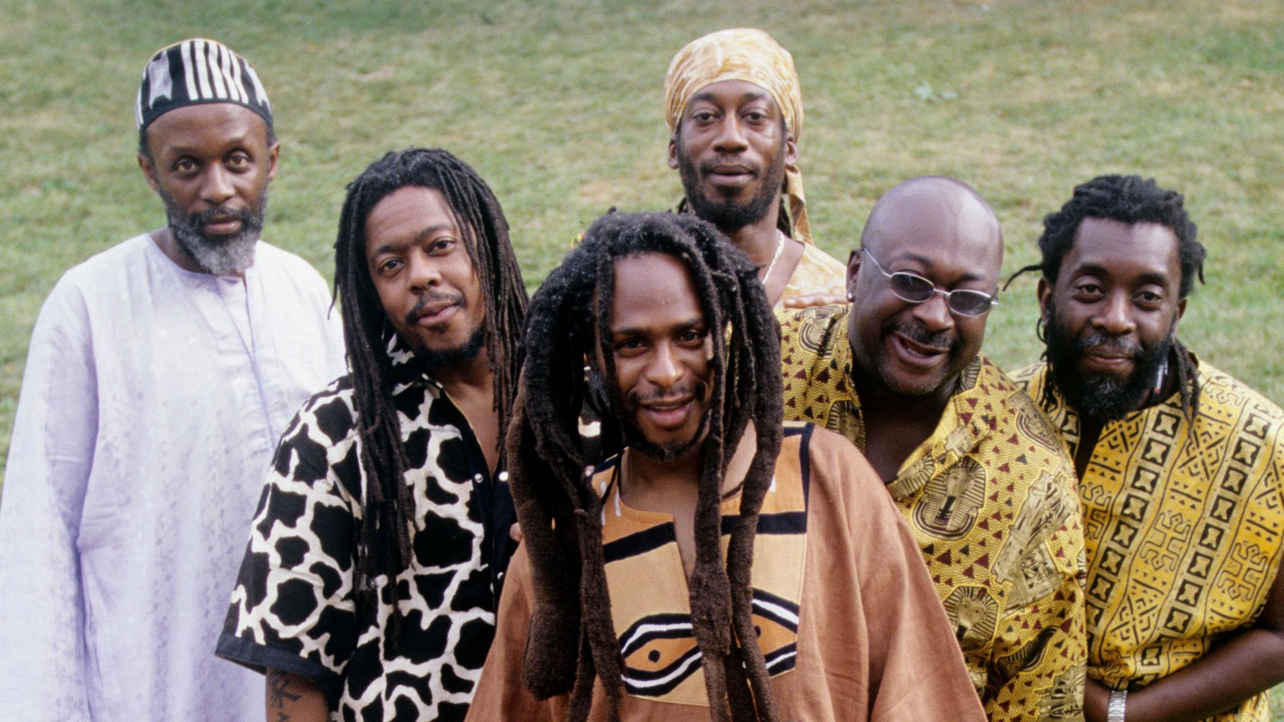 Steel Pulse