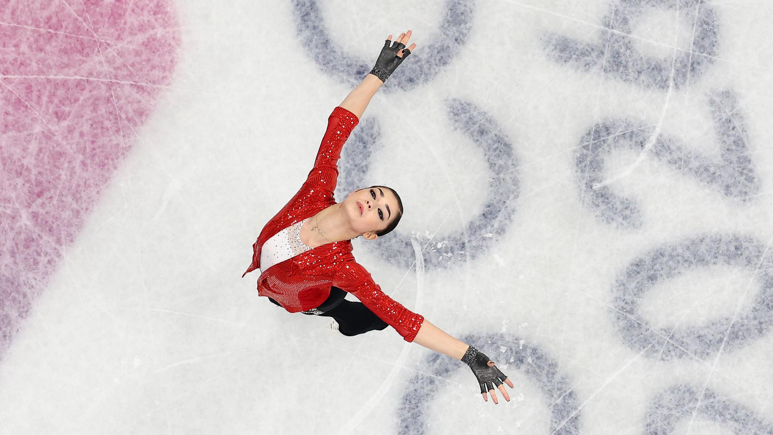 Adelie Petrosianové