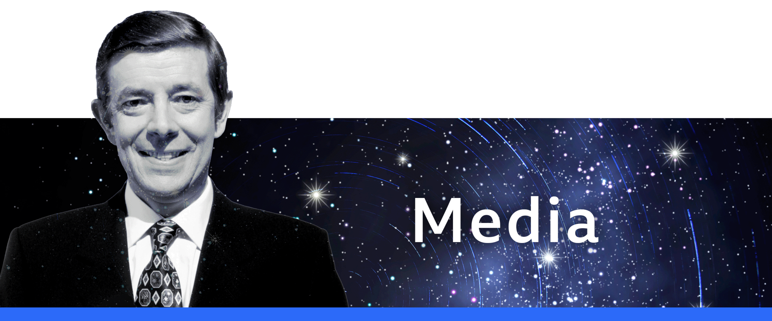 Baner - Media - Henry Kelly