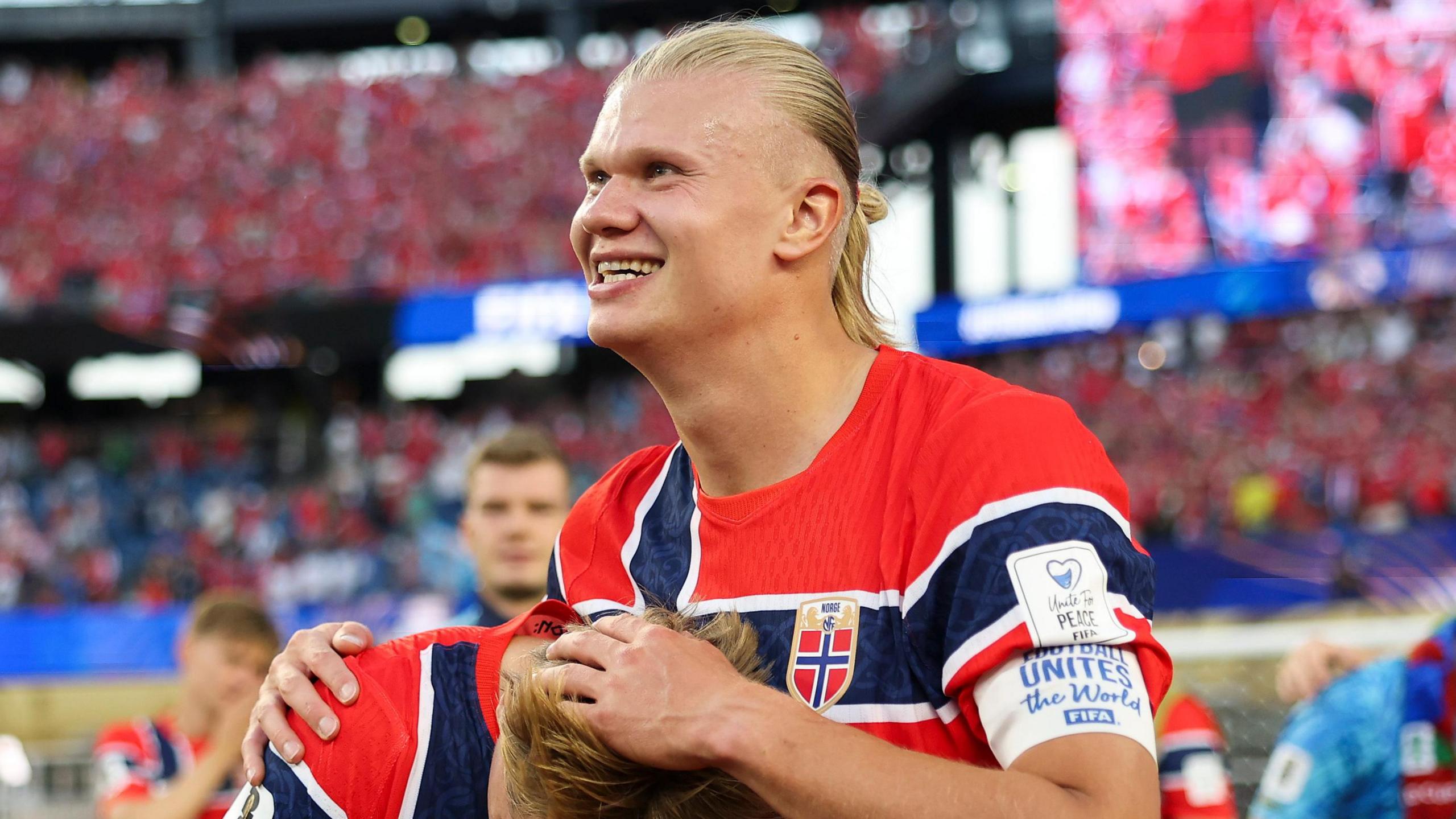 Erling Haaland