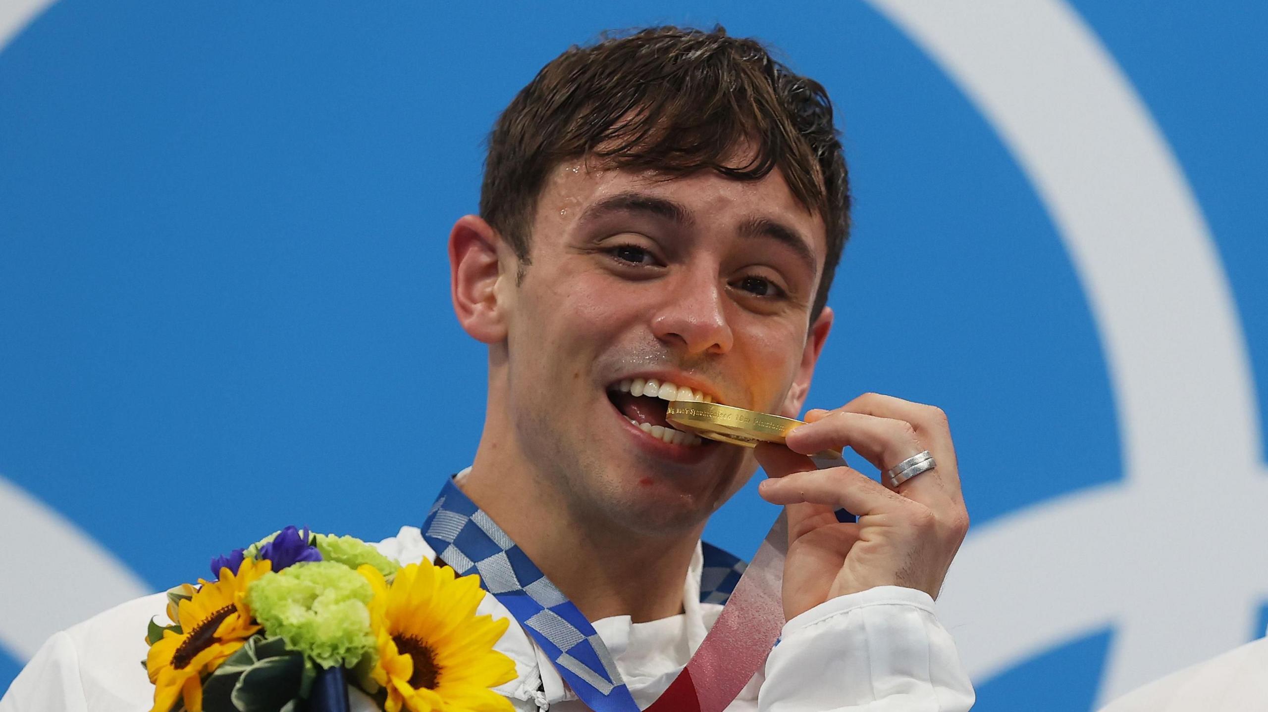 Tom Daley