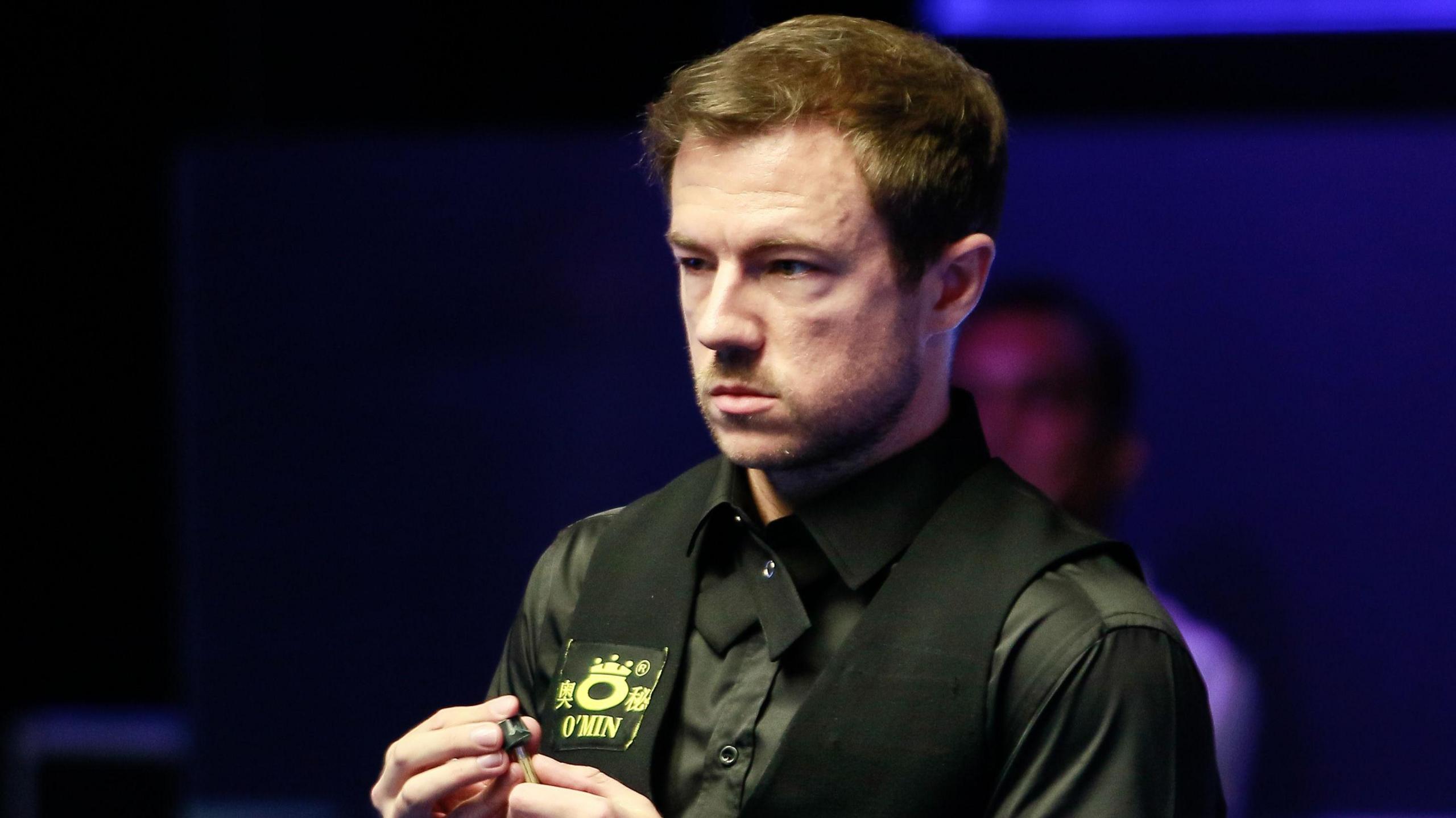 Jack Lisowski 