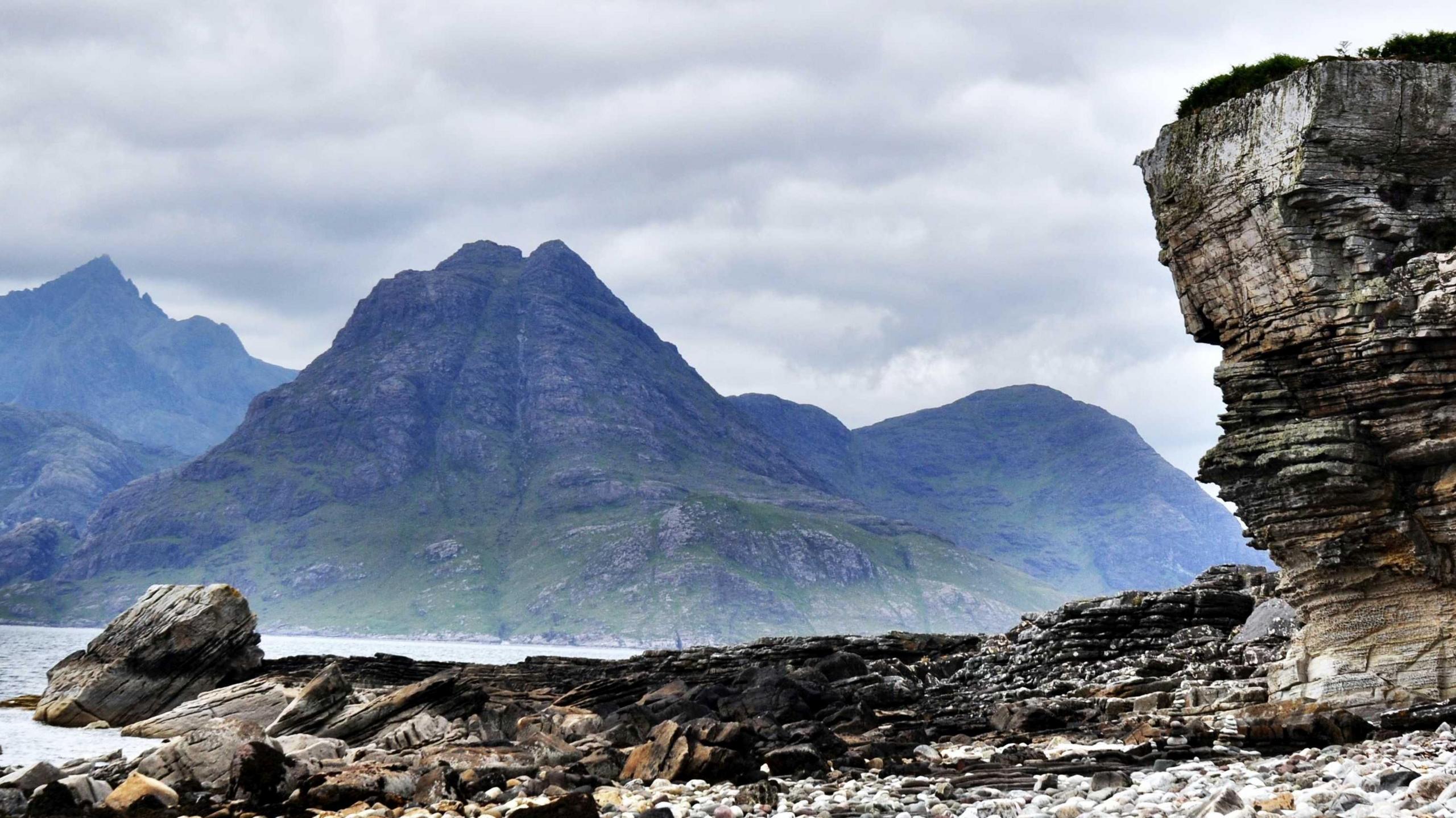 Isle of Skye