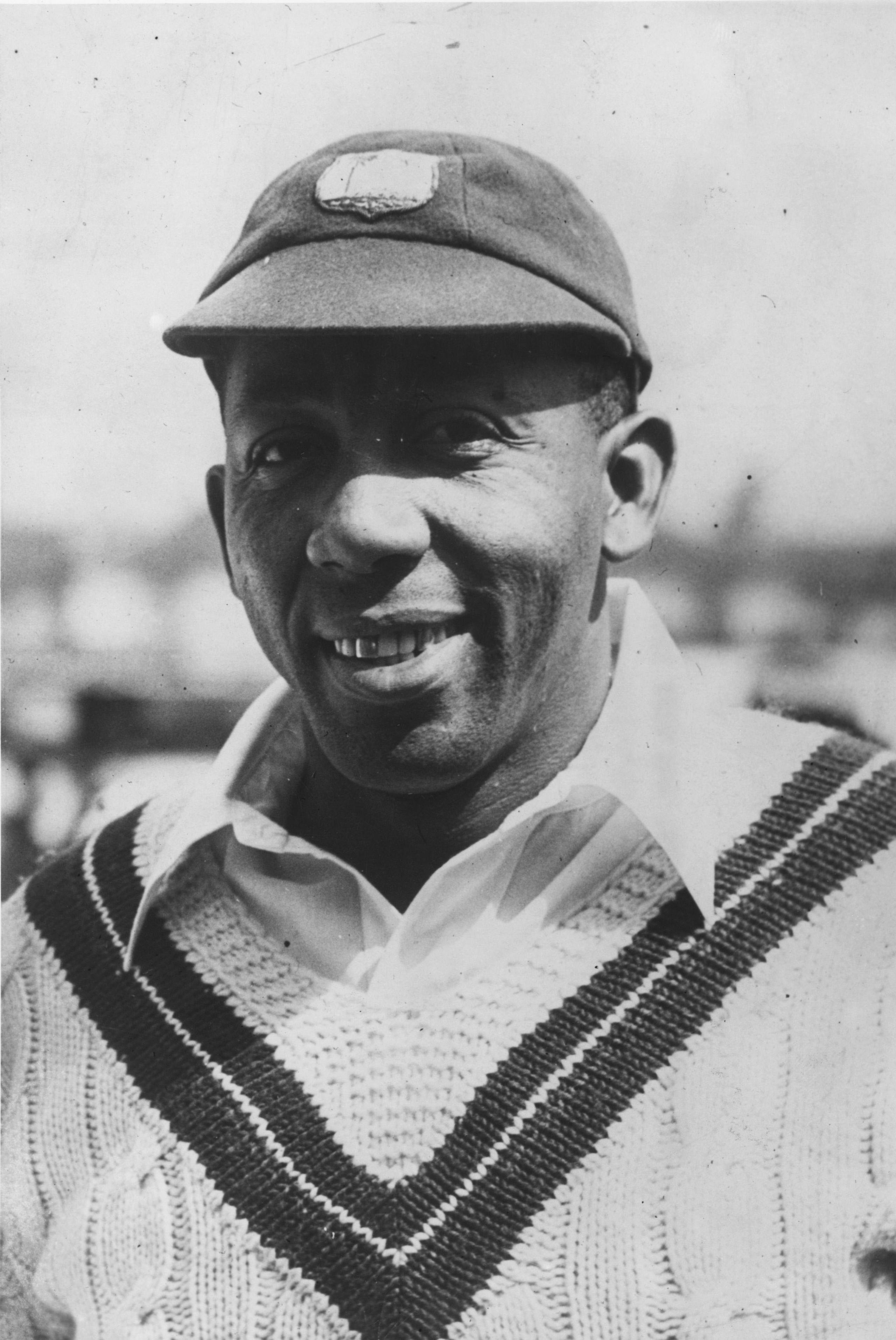 Sir Learie Constantine