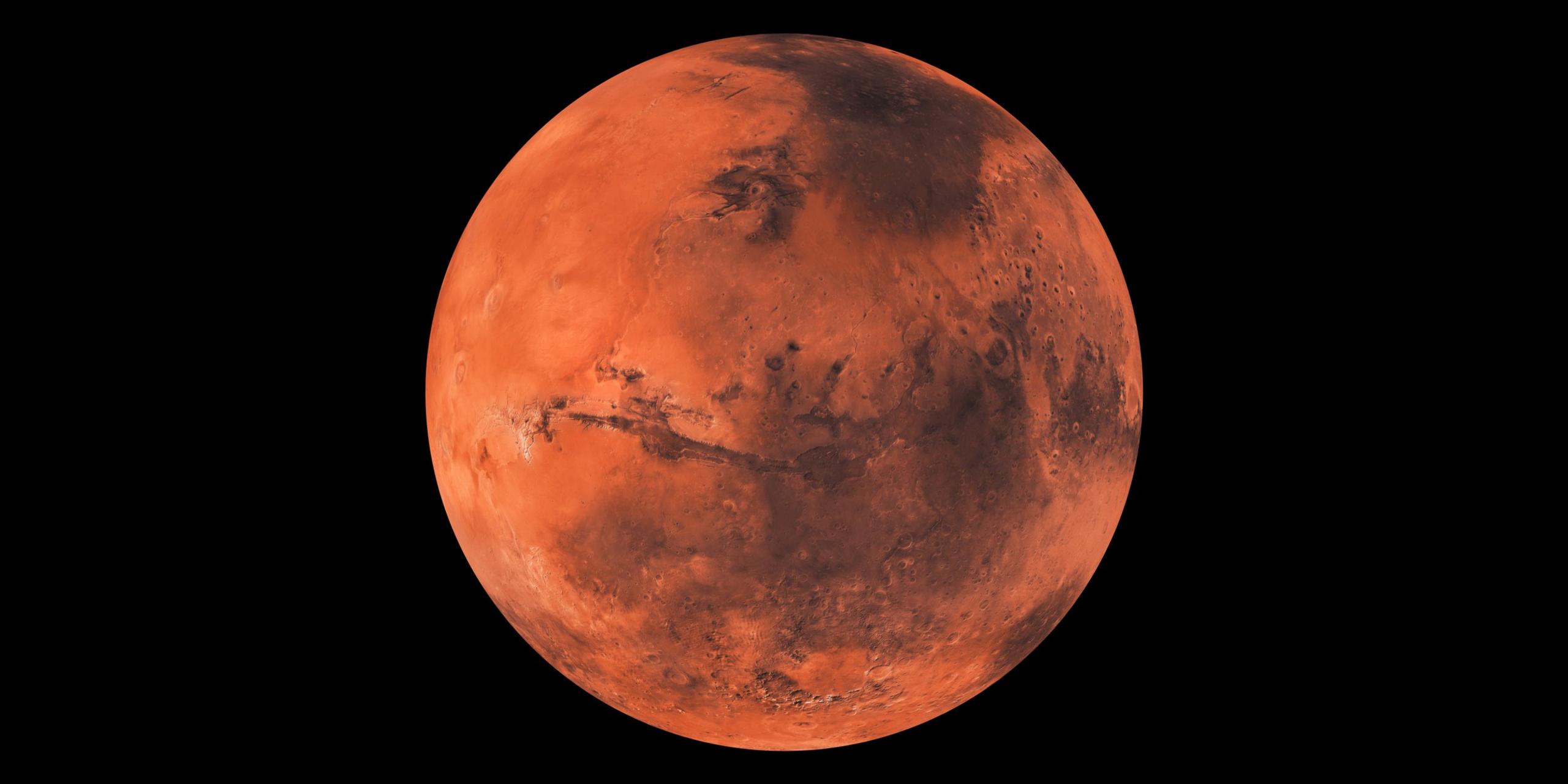 mars