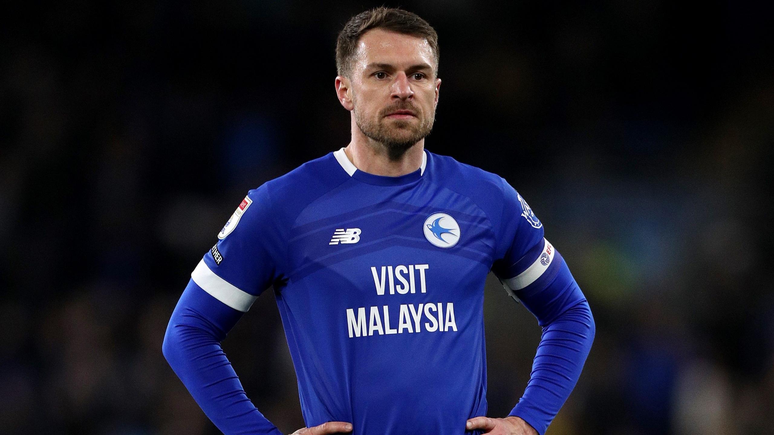 Aaron Ramsey