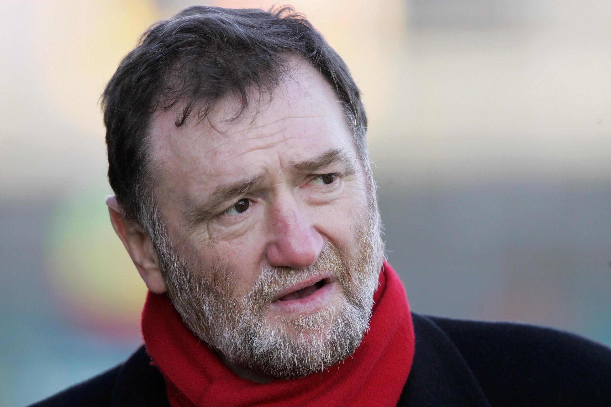 Ray Gravell