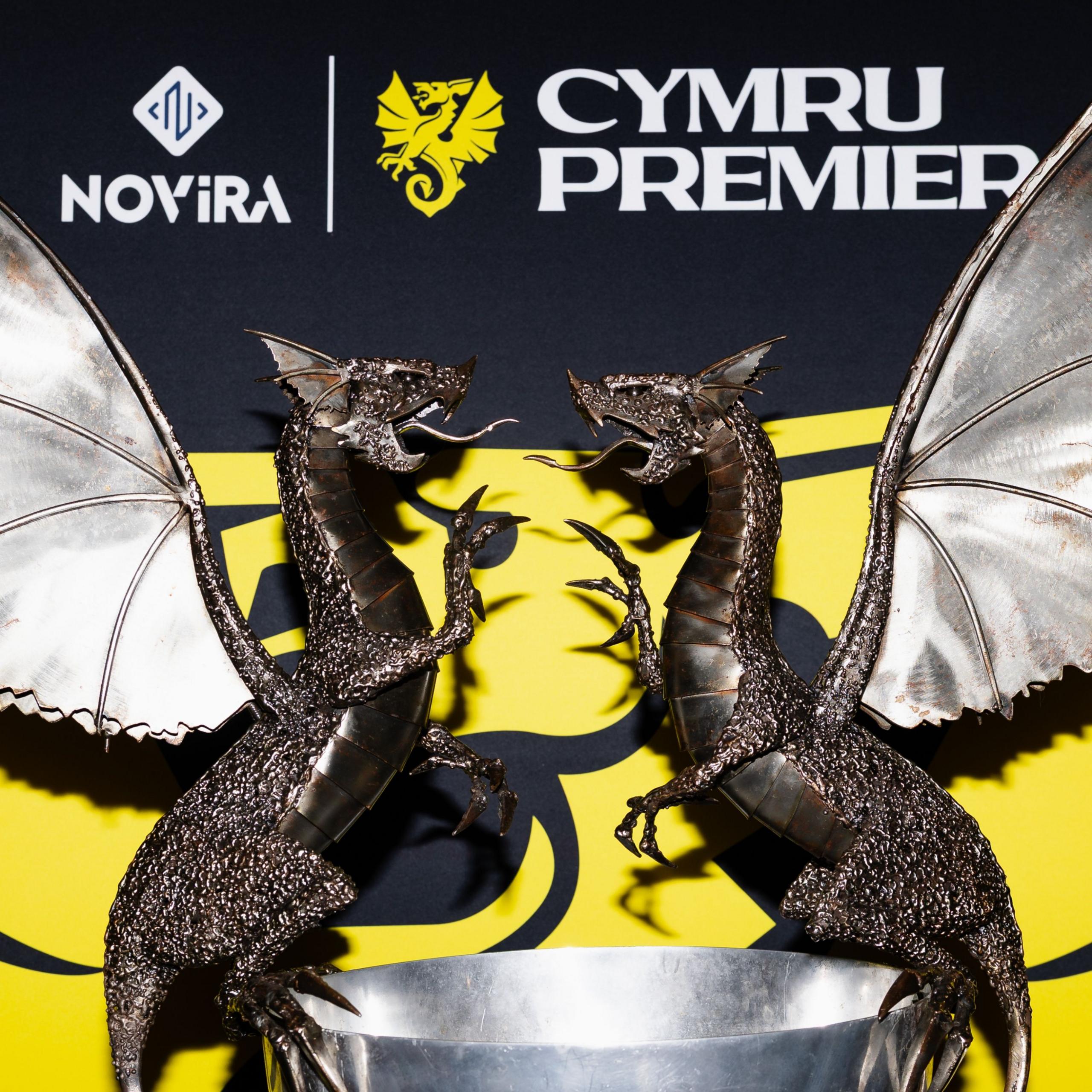 Tlws Cymru Prem