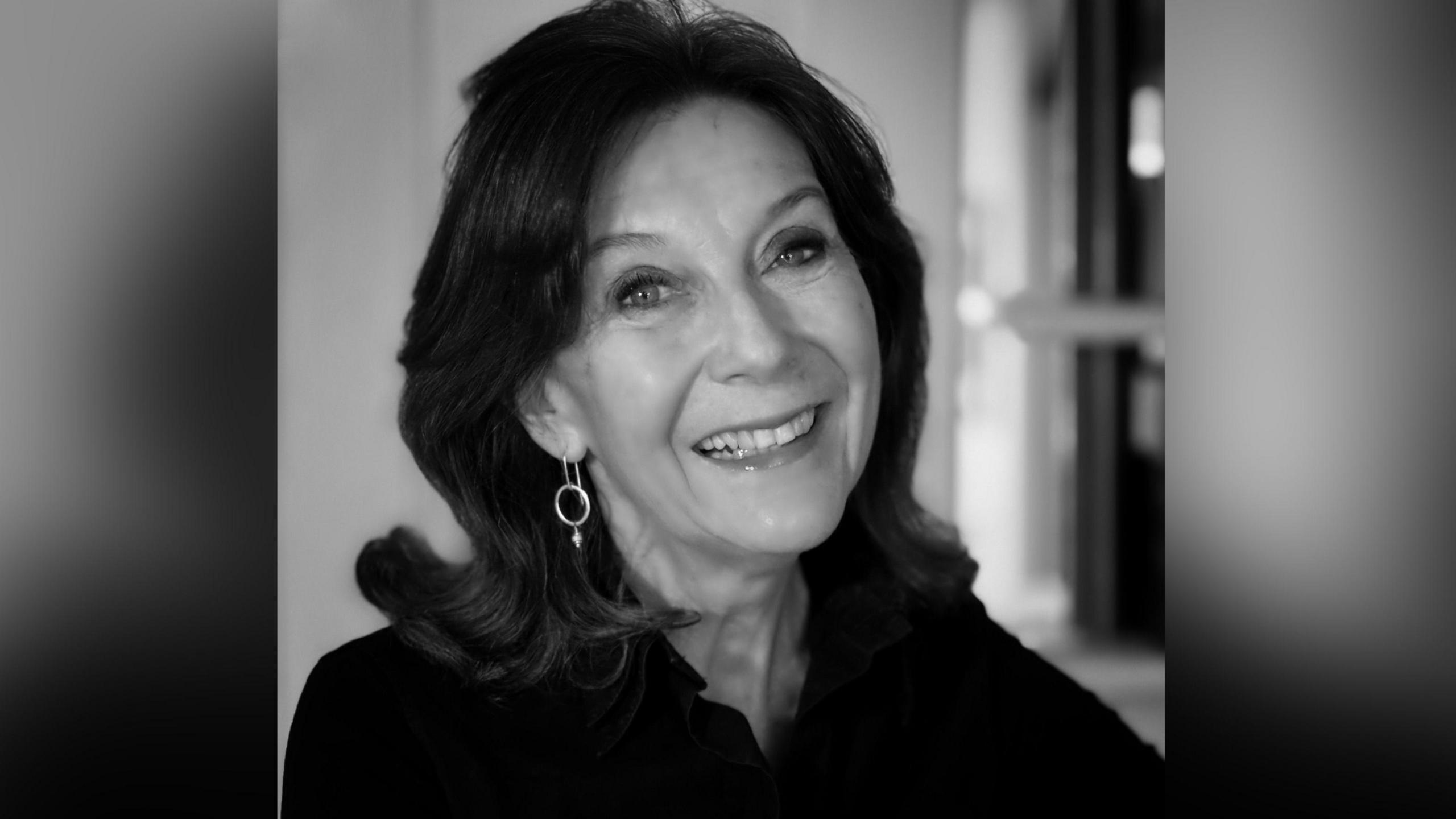 Mererid Hopwood