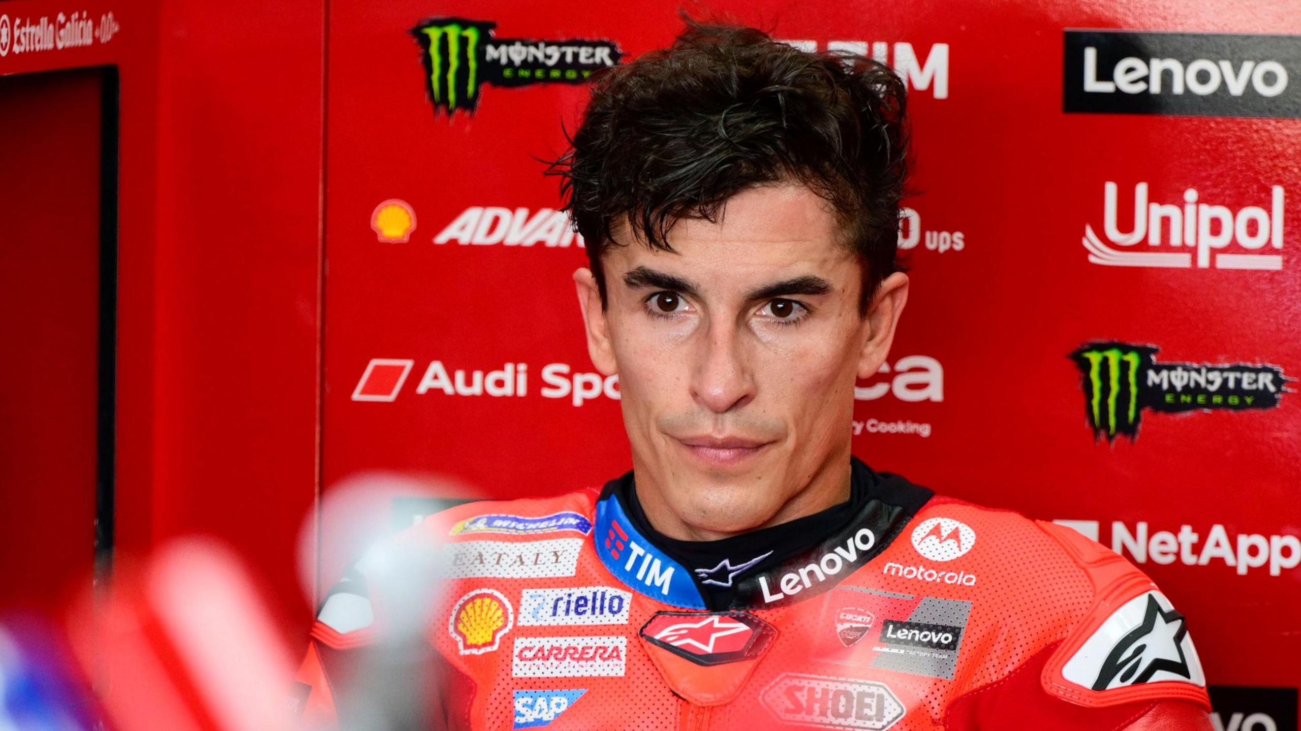 Marc Marquez