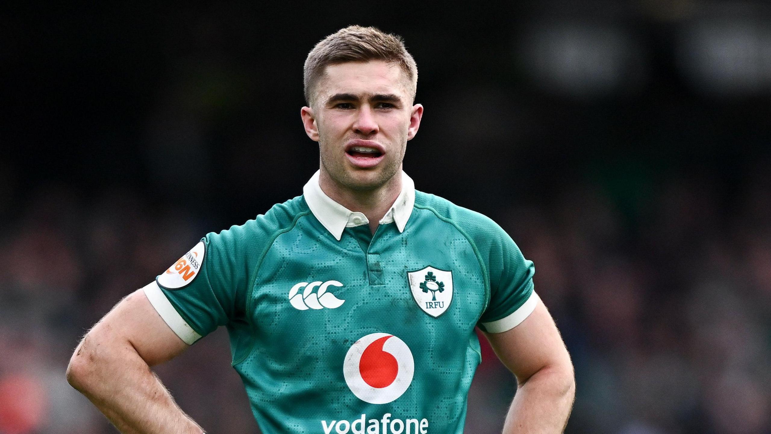 Jack Crowley