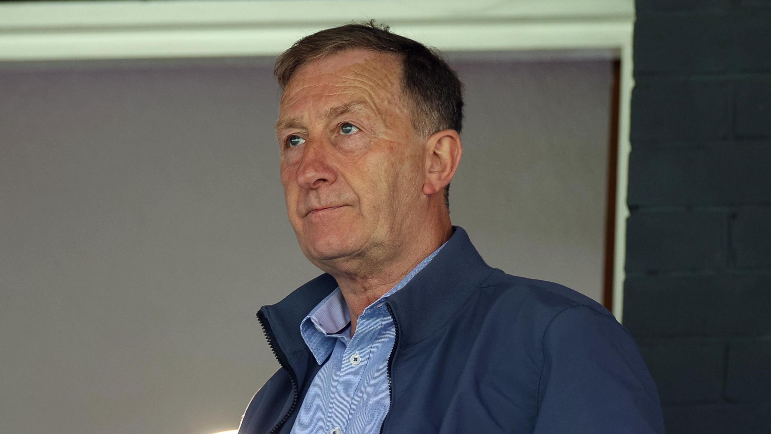 Newport County January signings unlikely, says chairman BBC Sport