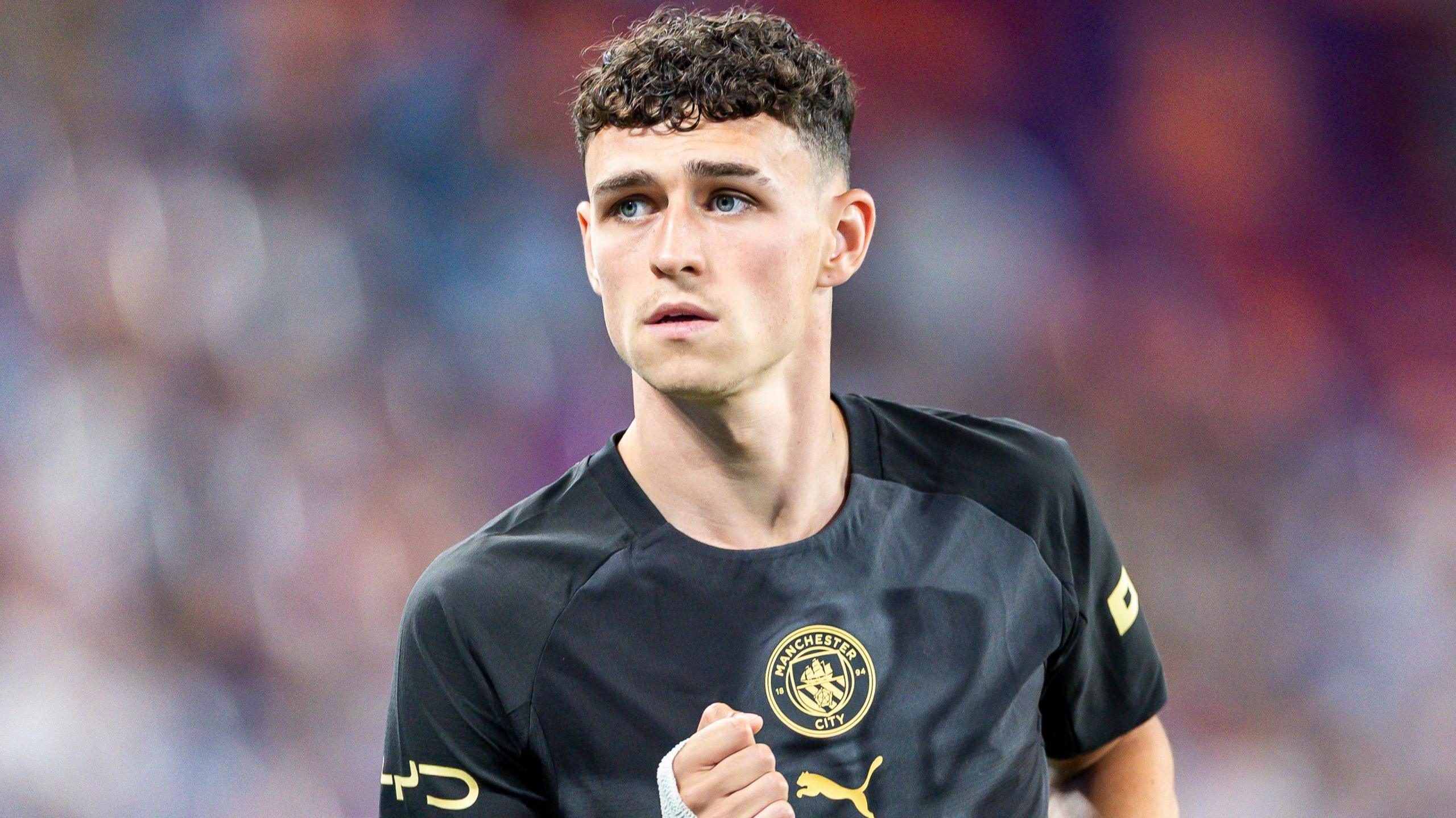 Phil Foden