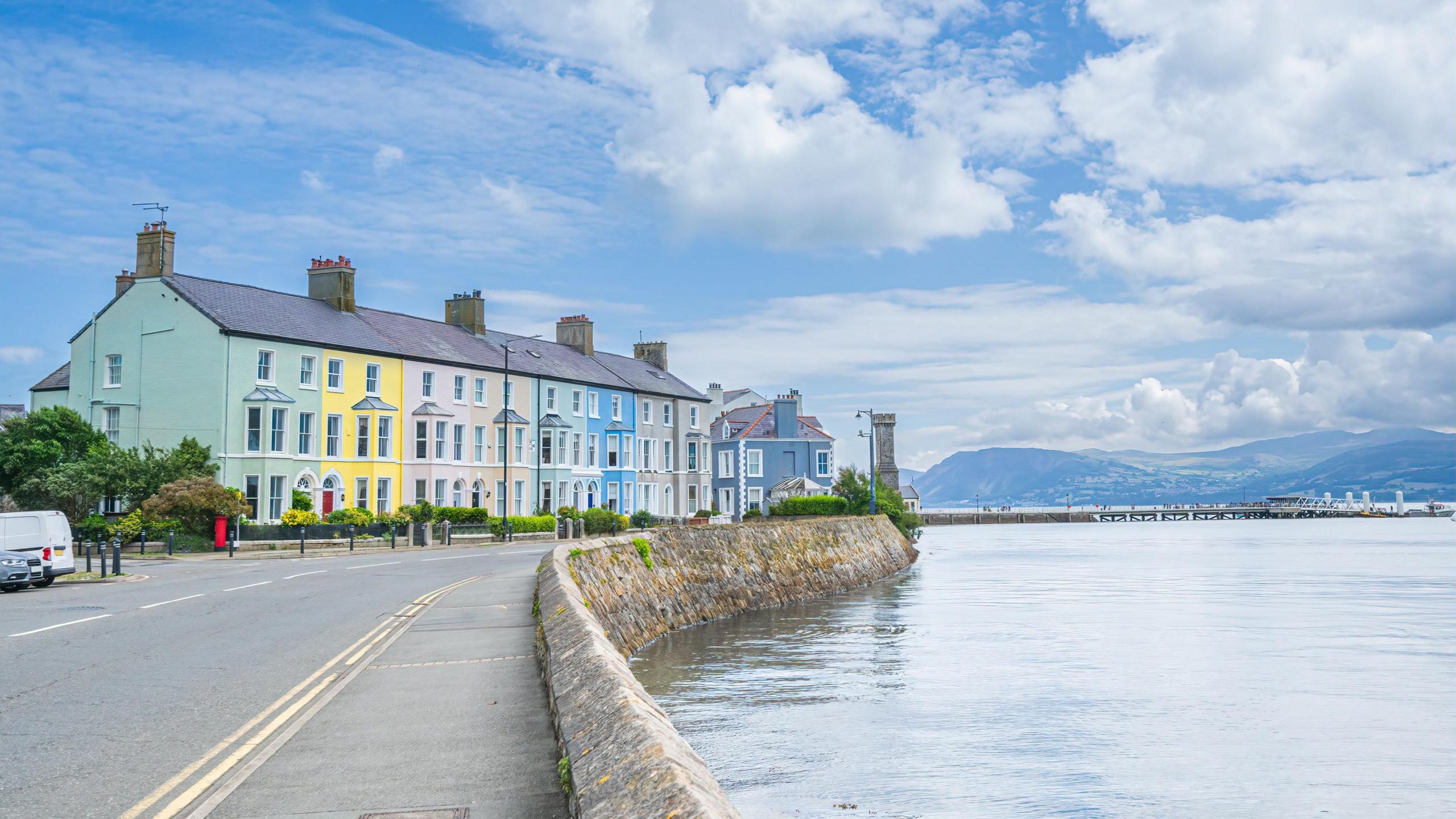 Beaumaris