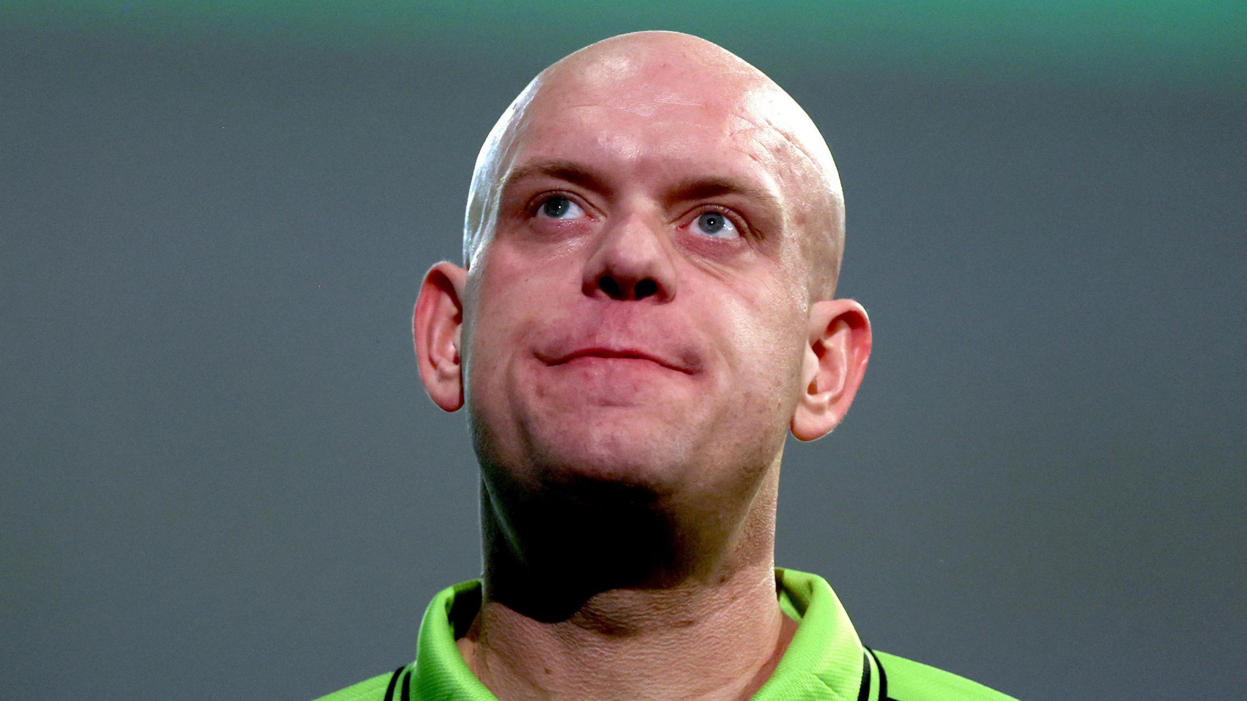 Michael van Gerwen
