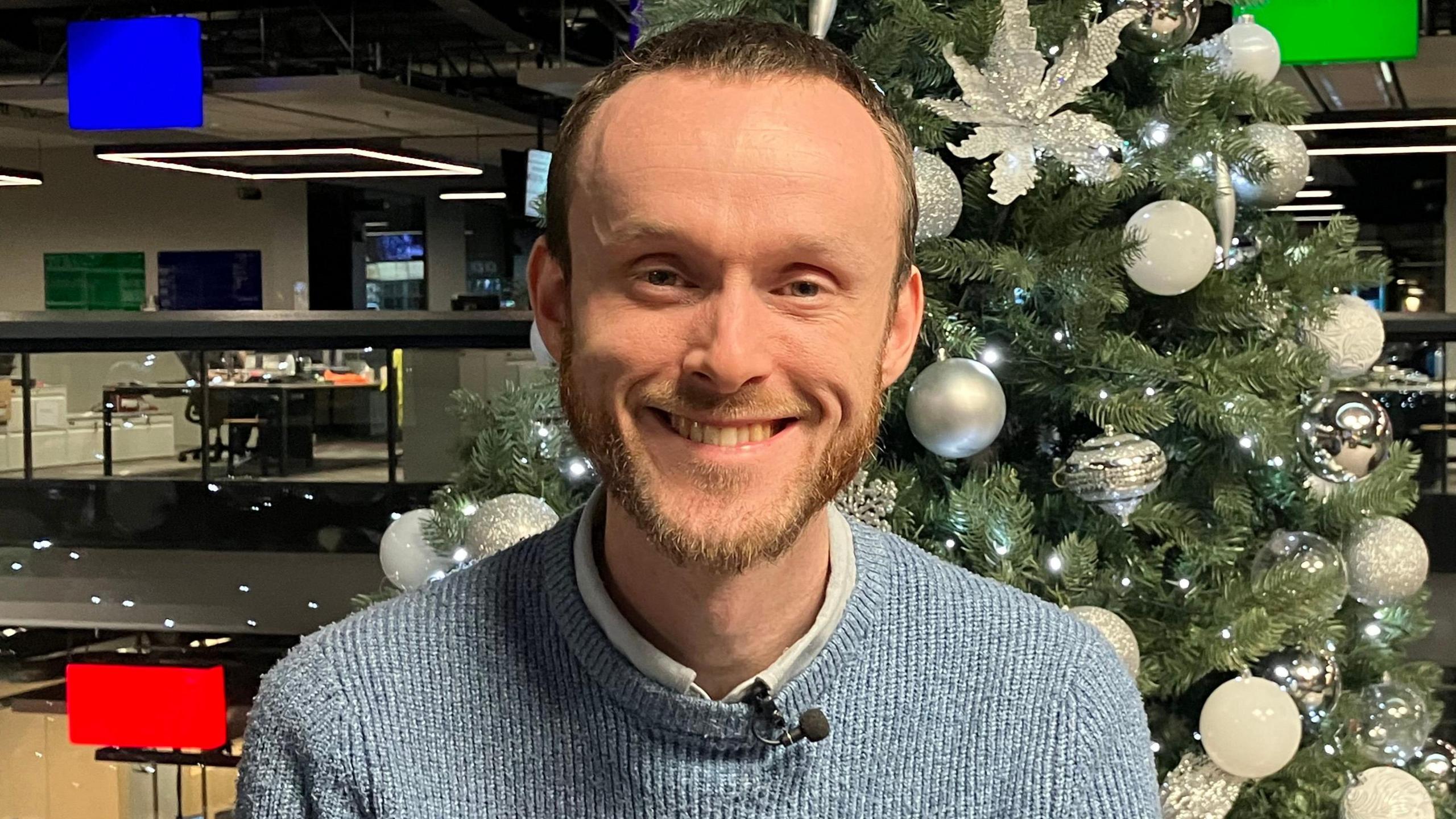 Carwyn Graves, hanesydd bwyd