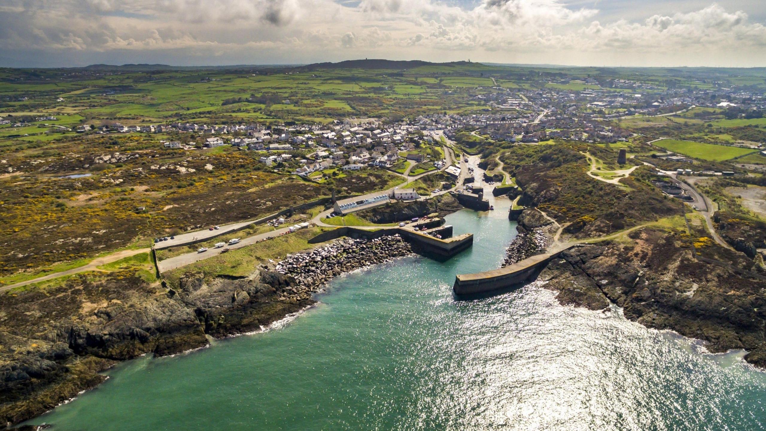 Amlwch