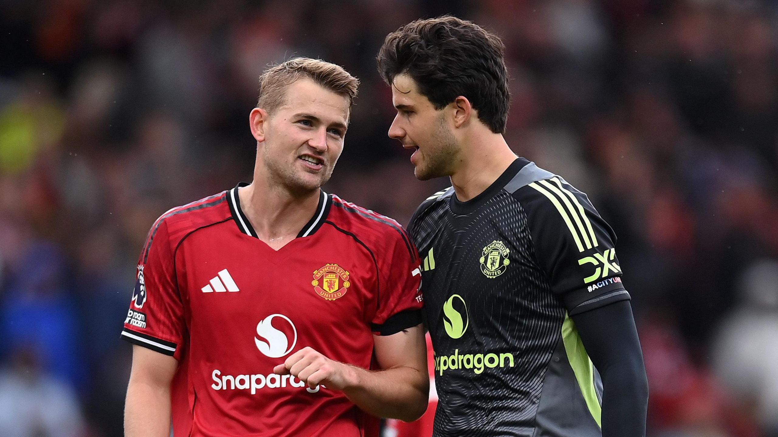 Mathias de Light and Lammens