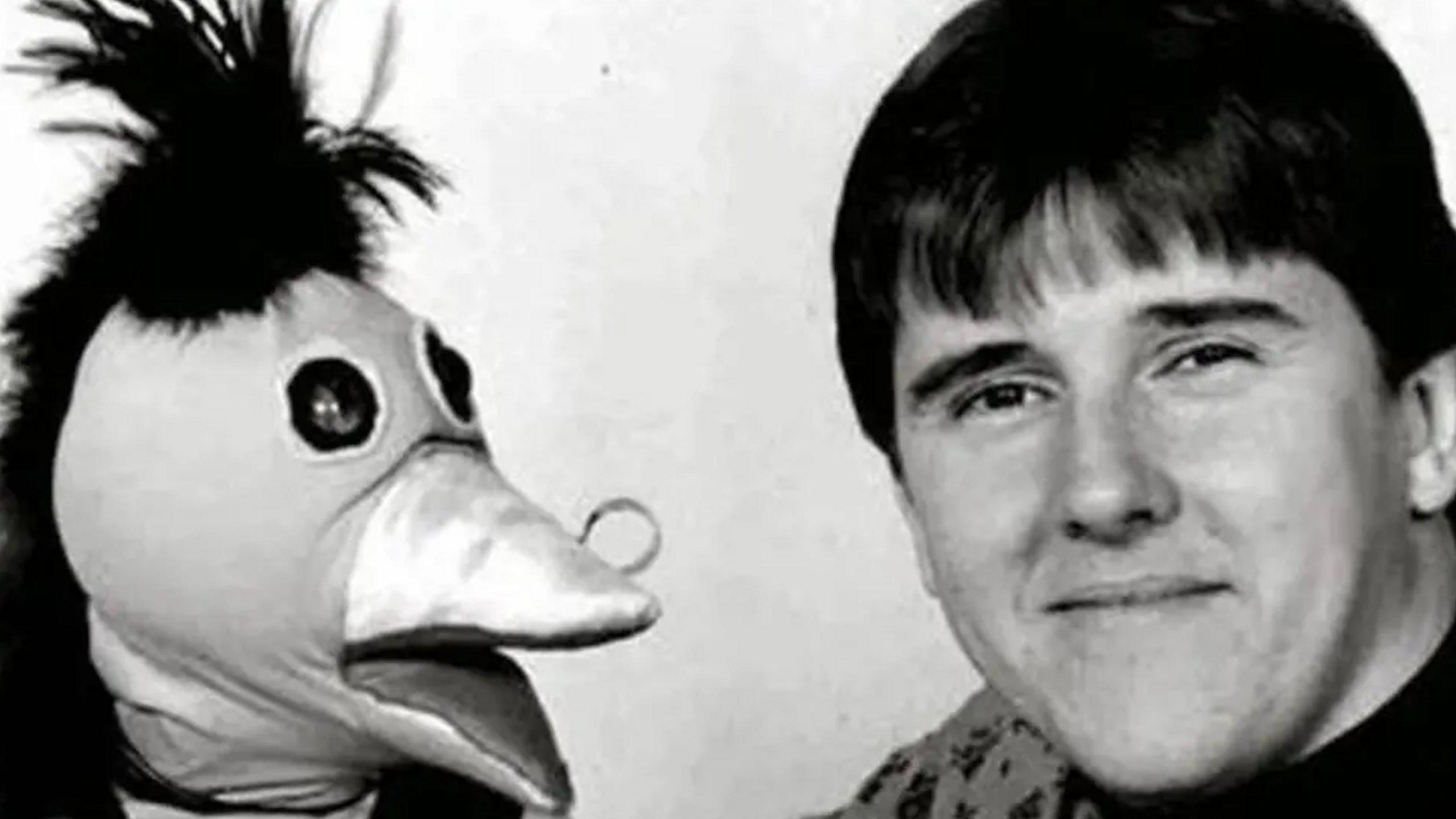 Wcw a Martyn Geraint