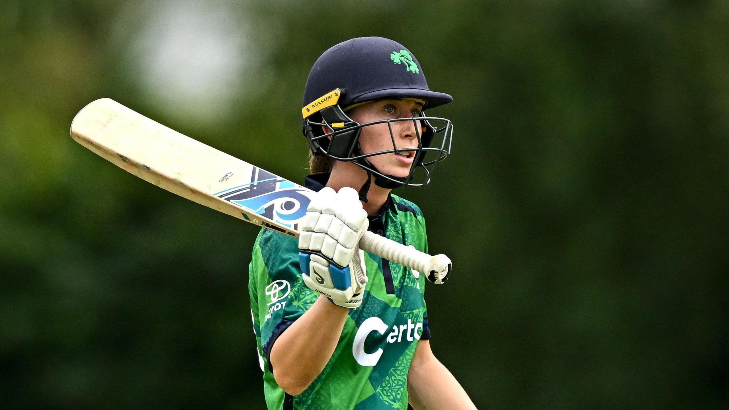 Orla Prendergast