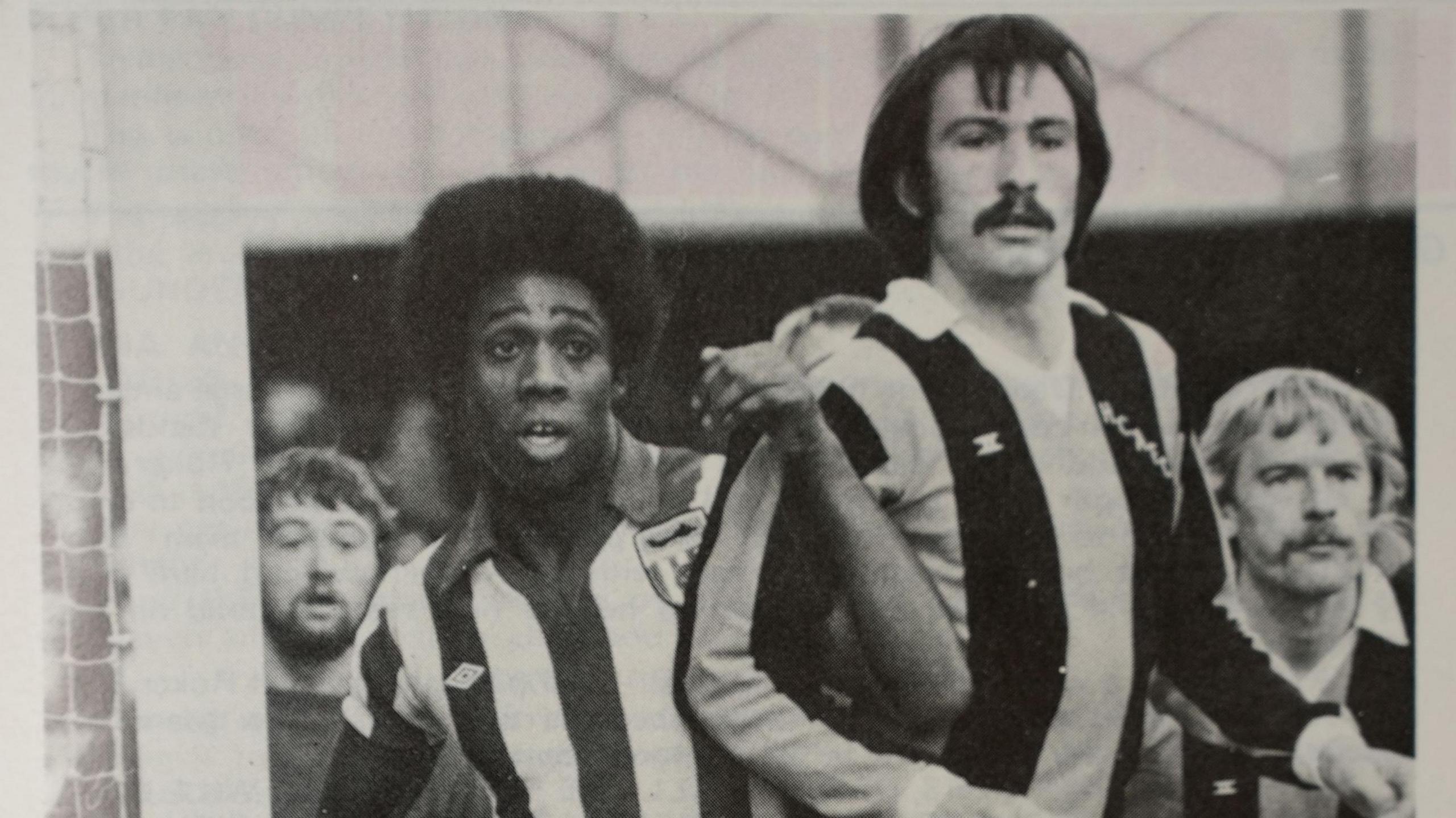 7c8dd880-58e2-11f1-8b2d-156acf4541ac The footballer setting record straight after 46 years