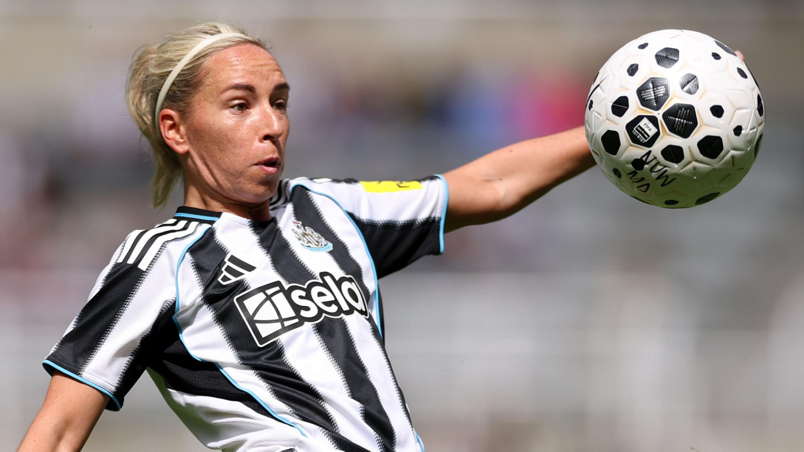 Jordan Nobbs