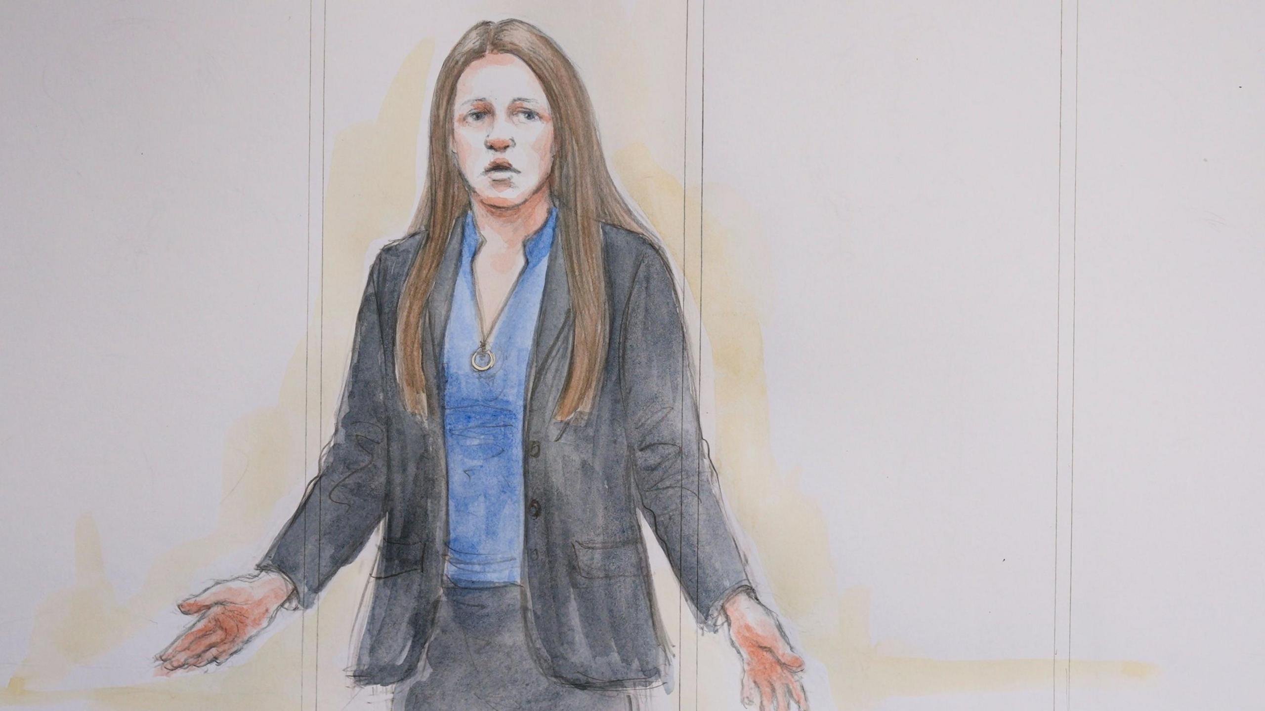 We’ve spent years covering the Lucy Letby case – here’s why experts are still arguing about it