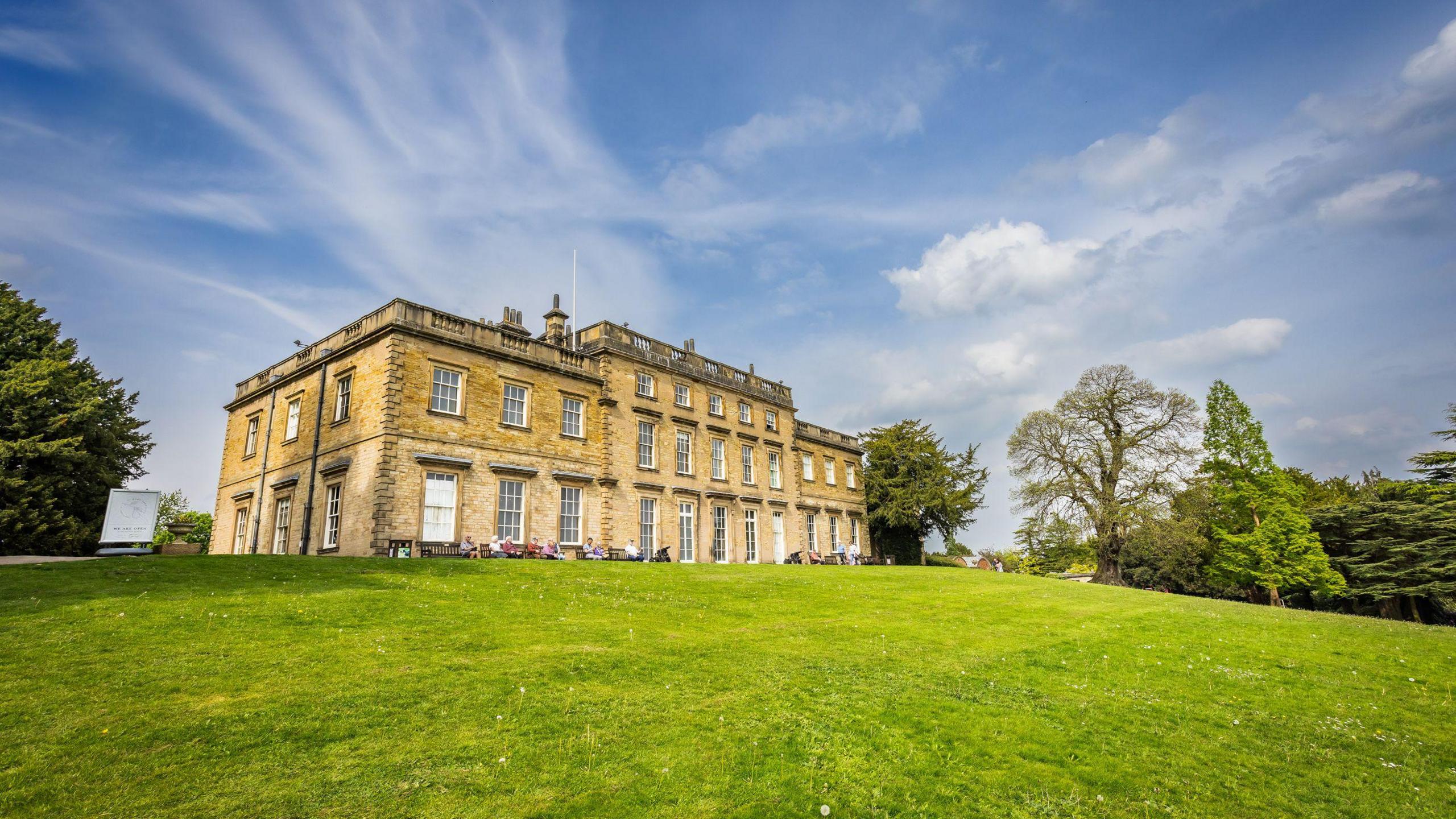 Cannon Hall Museum