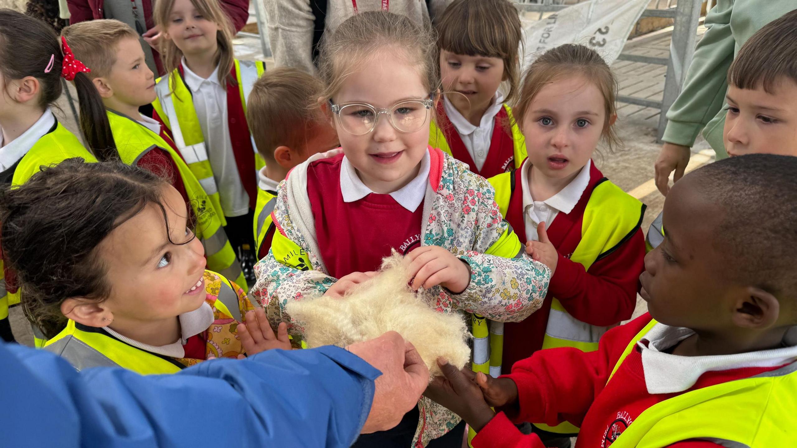 School Children 