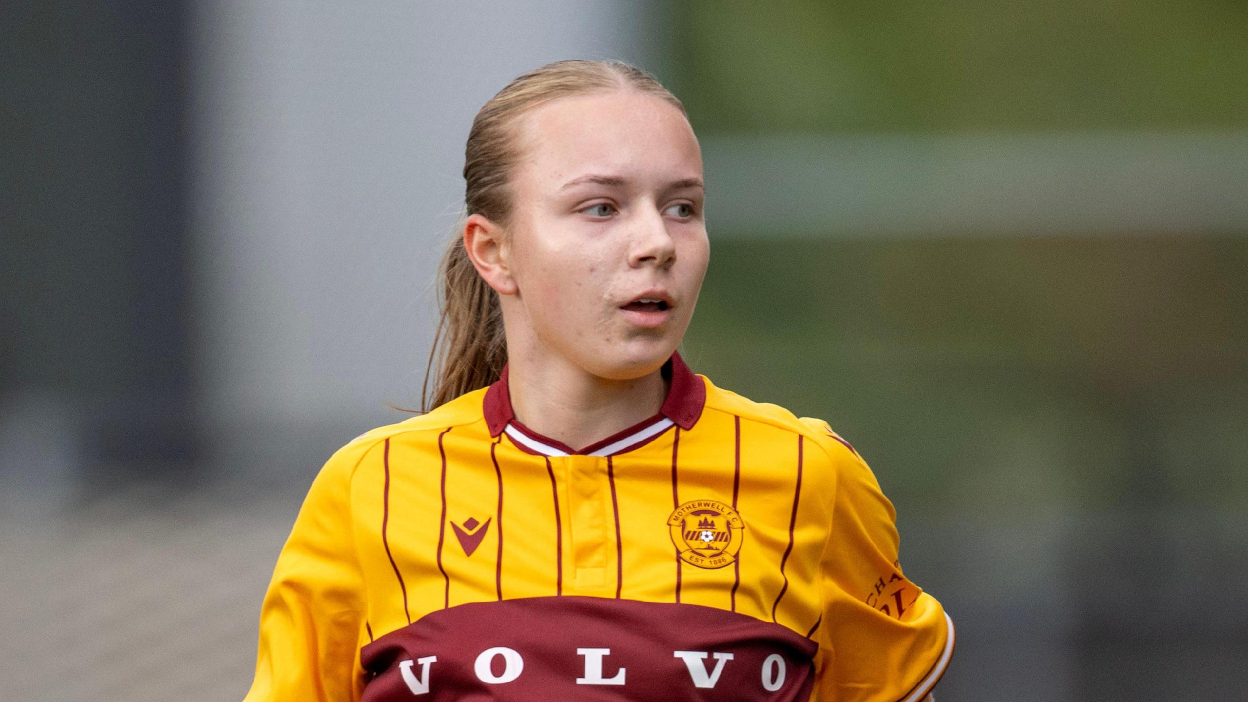 Hannah Cairns