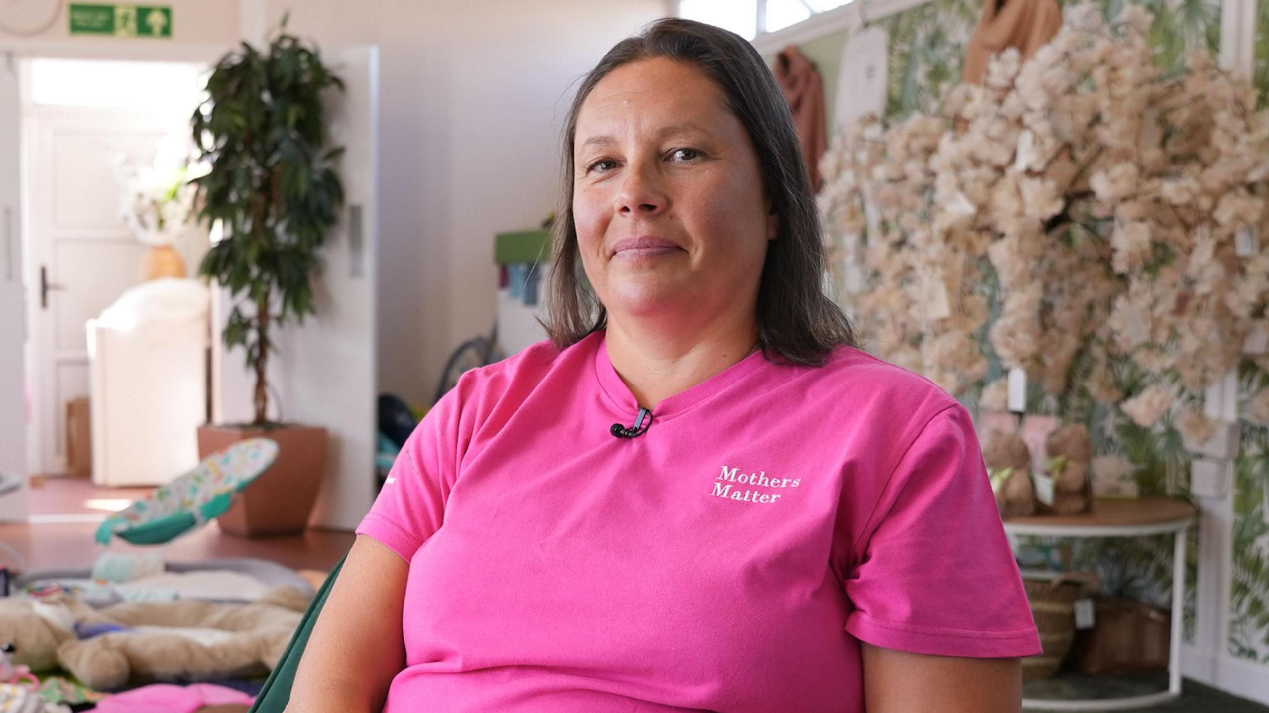 Tracy Sweetland-Hodges