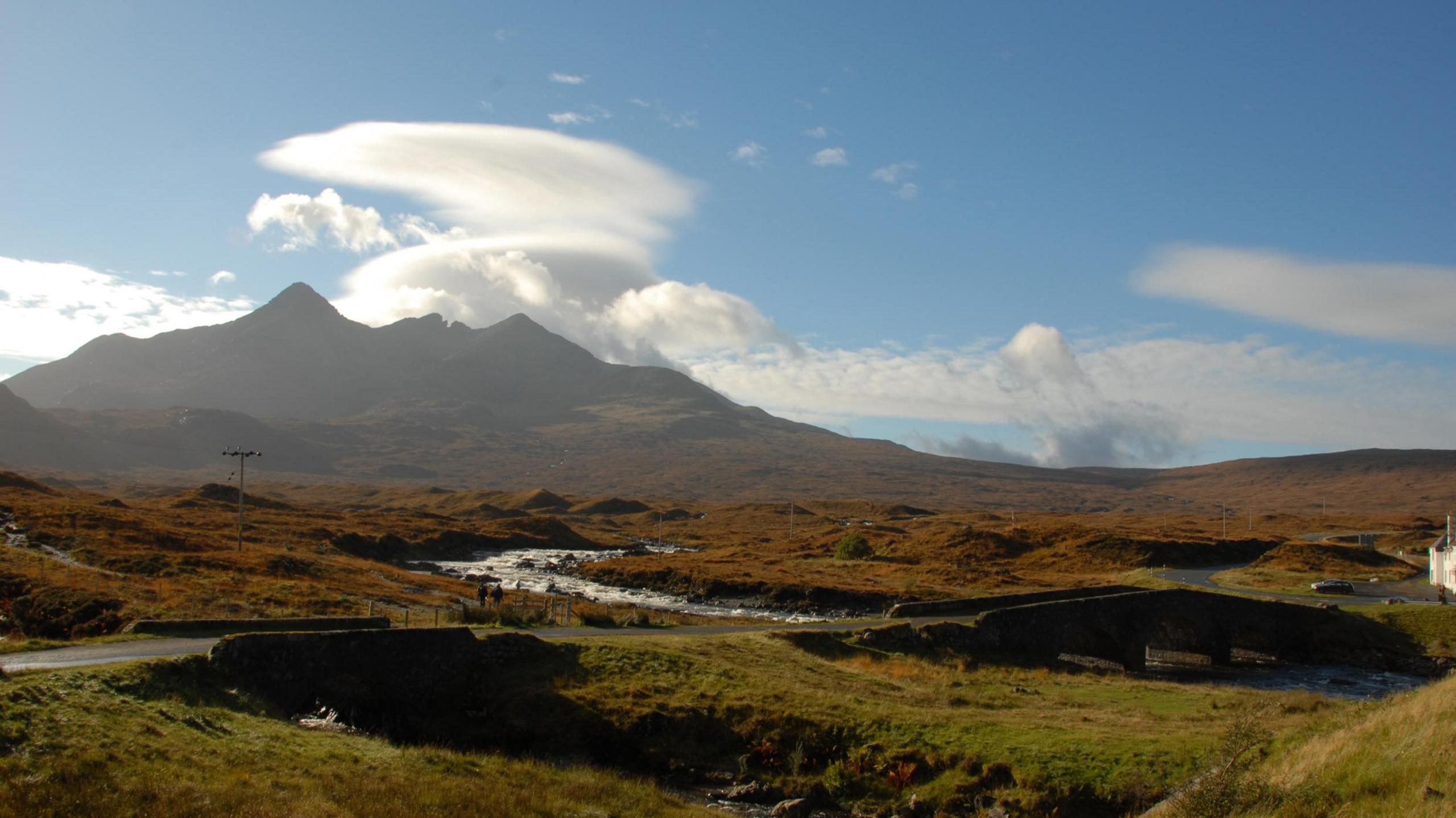 An t-Eilean Sgitheanach