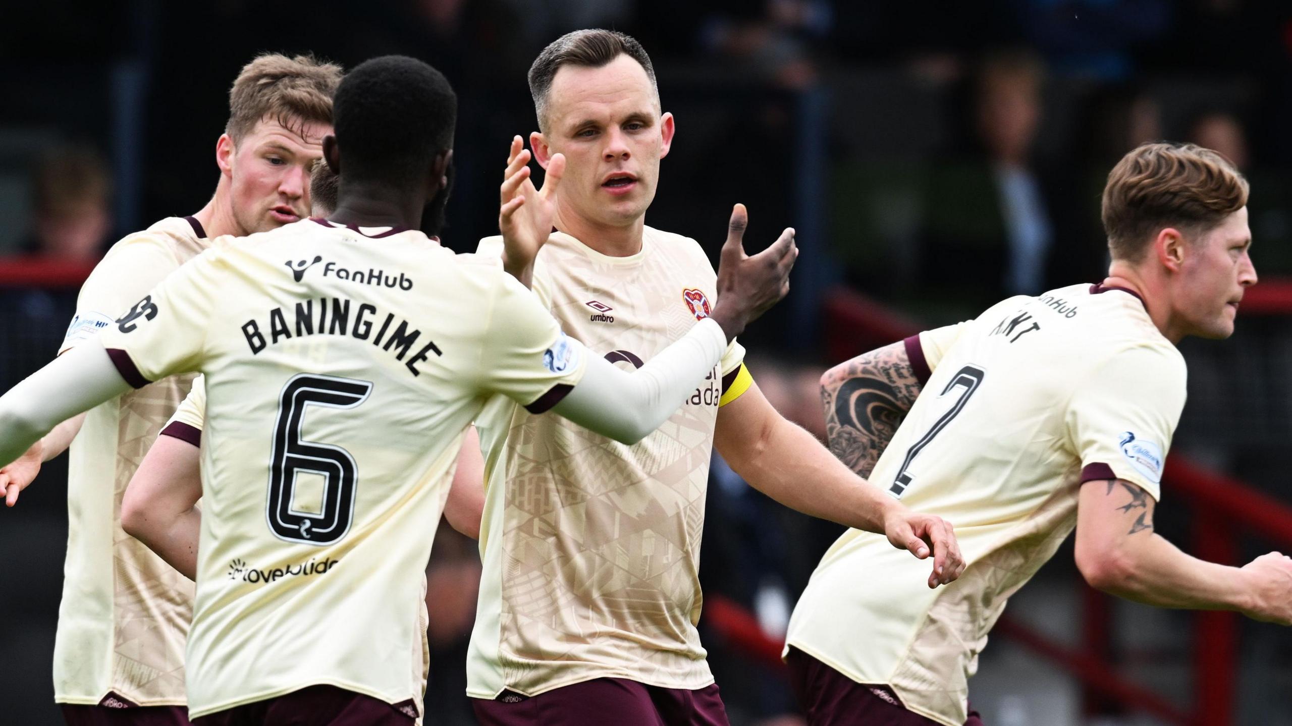 Lawrence Shankland