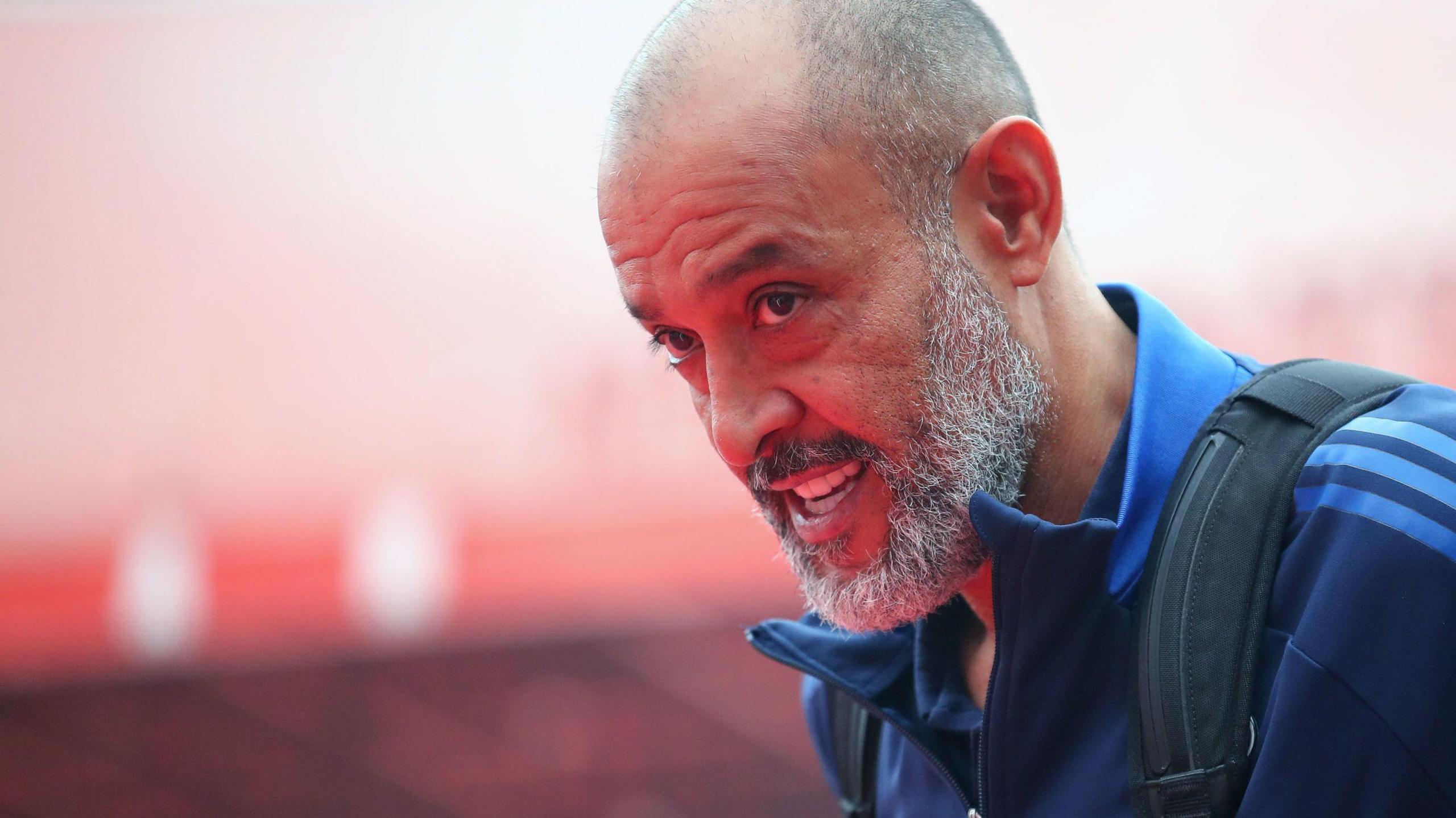 Huấn luyện viên Nuno Santo - Khám phá hành trình và phong cách huấn luyện độc đáo Huấn luyện viên Nuno Santo - Khám phá hành trình và phong cách huấn luyện độc đáo