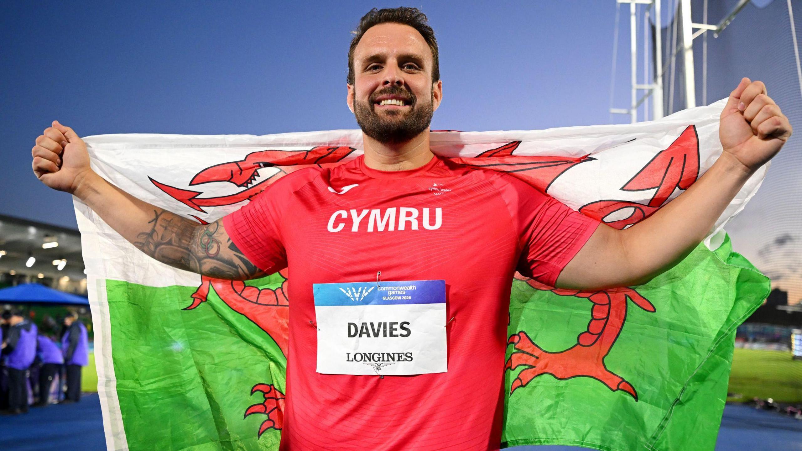 Aled Sion Davies