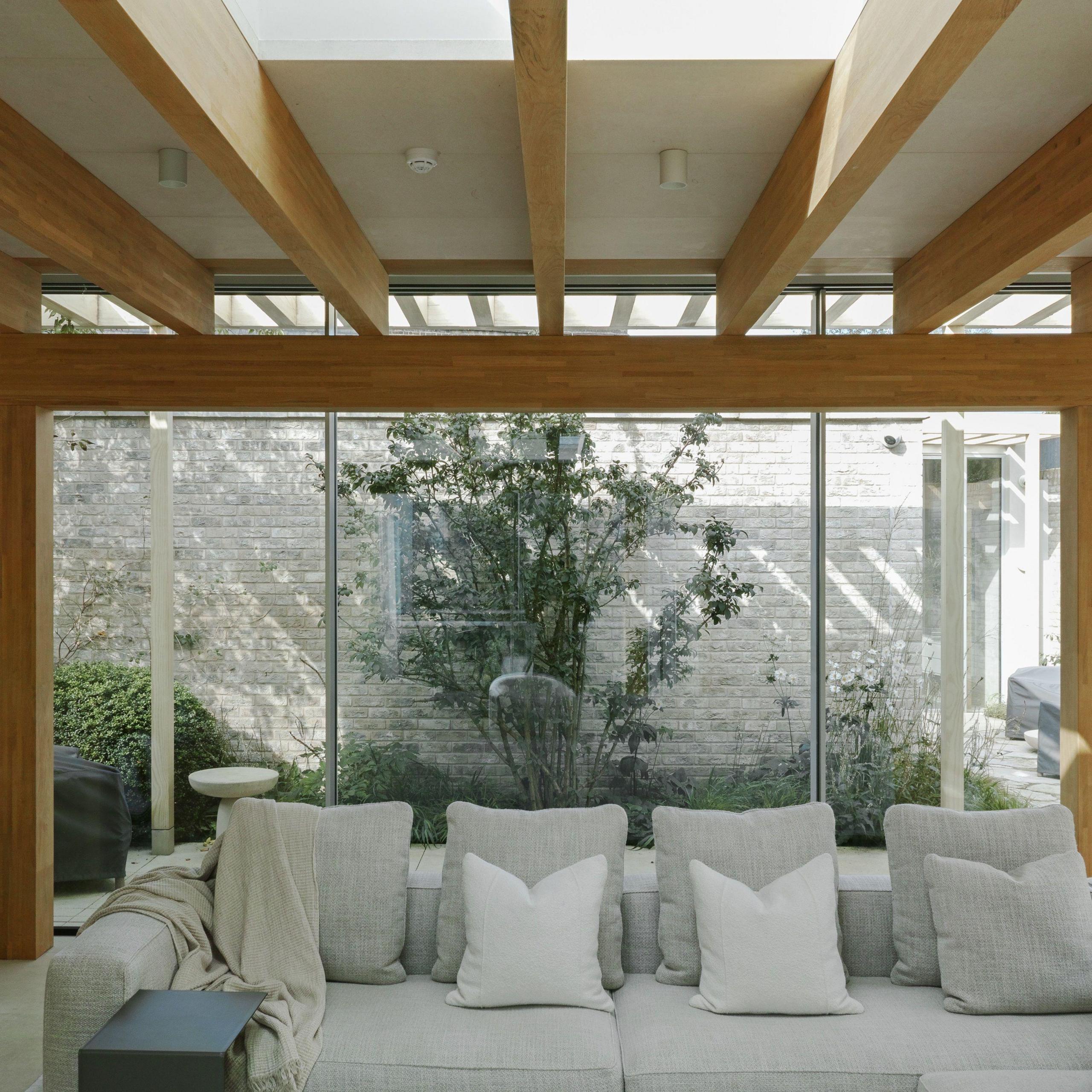 Niwa House