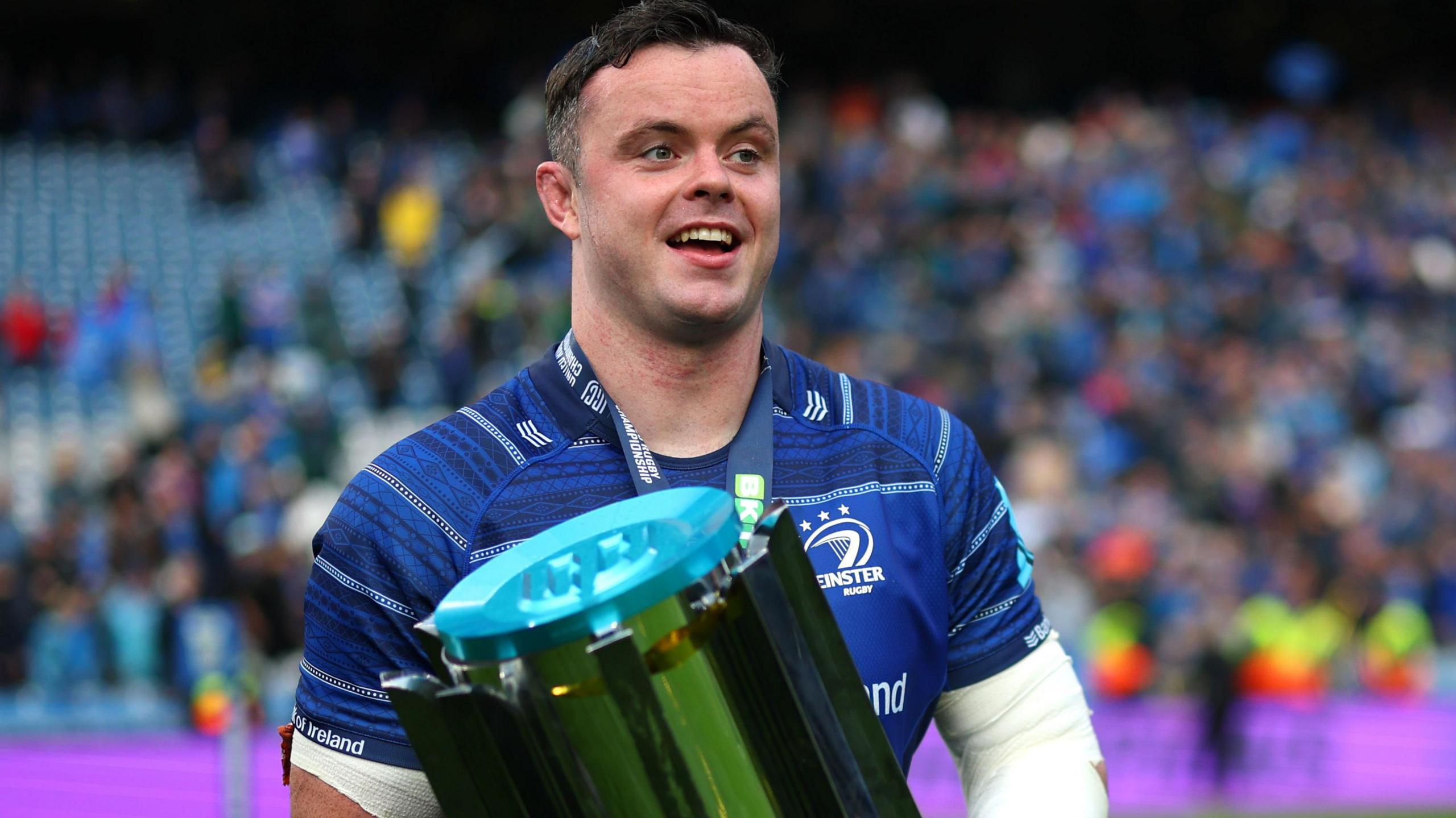 James Ryan