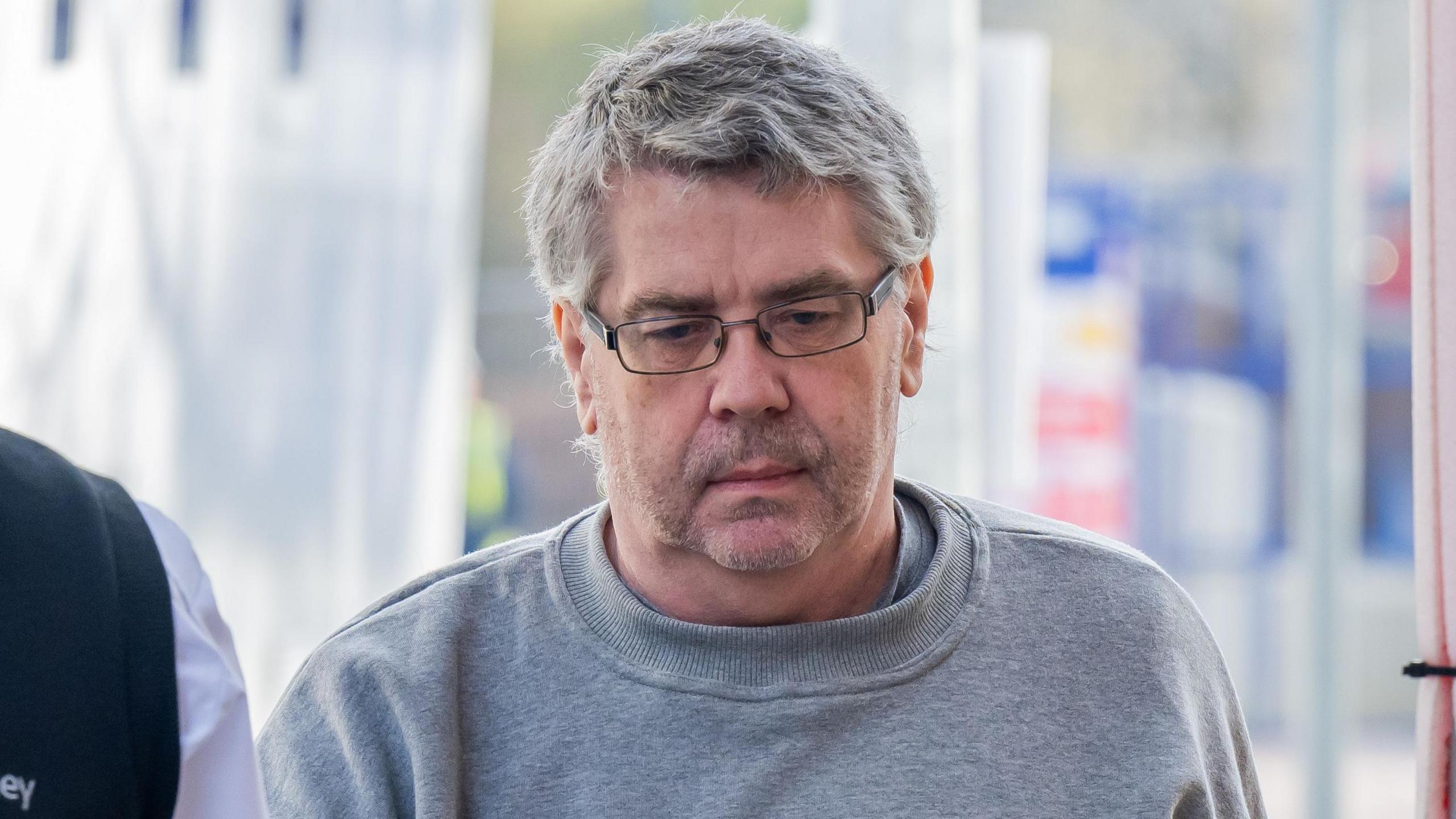 Christopher Phillips