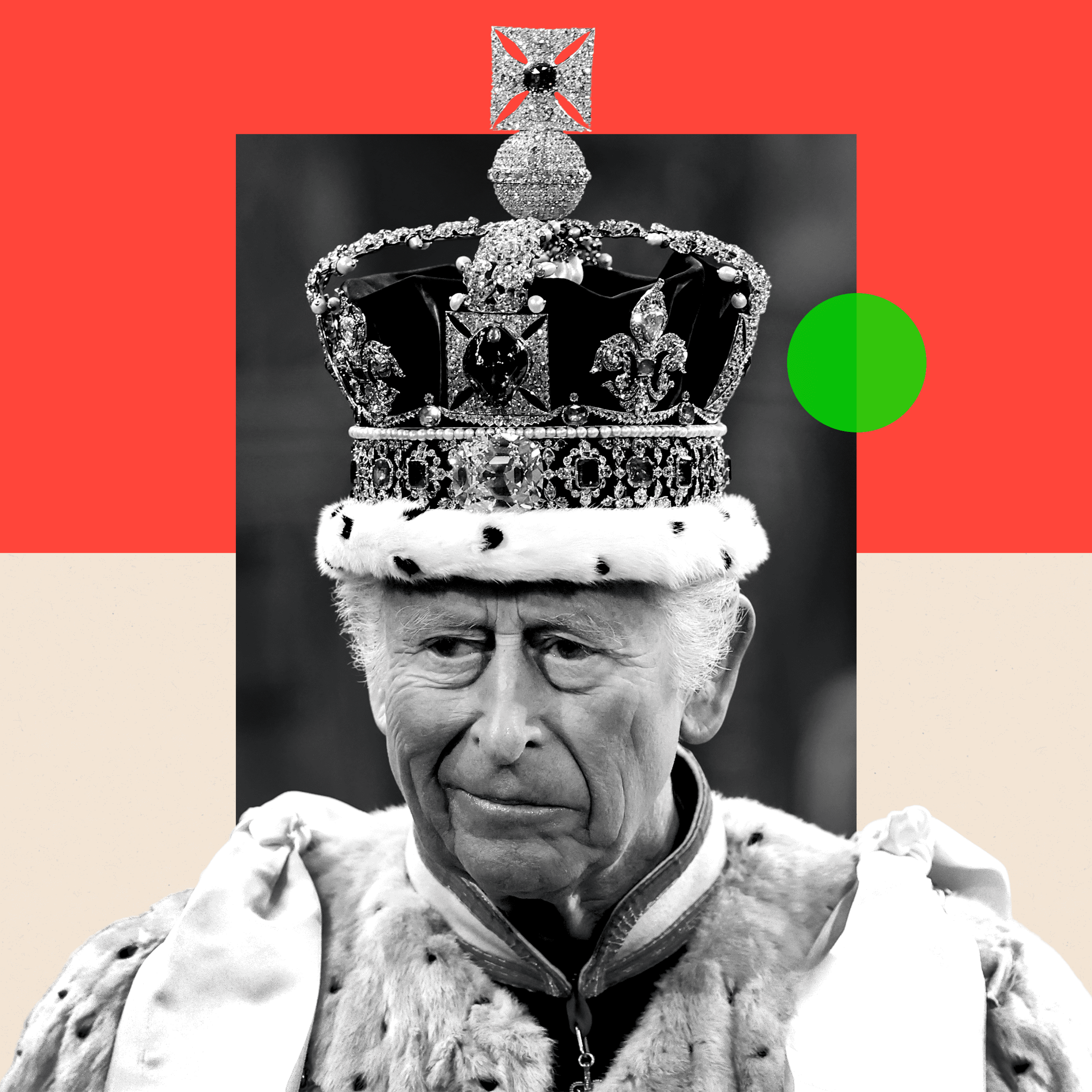 King Charles III