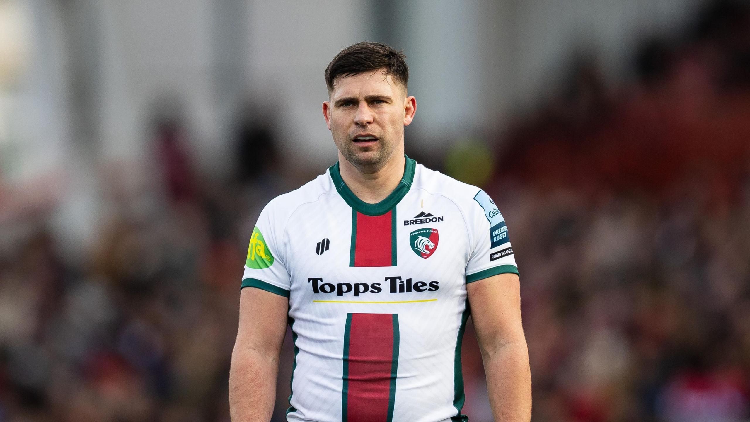 Ben Youngs